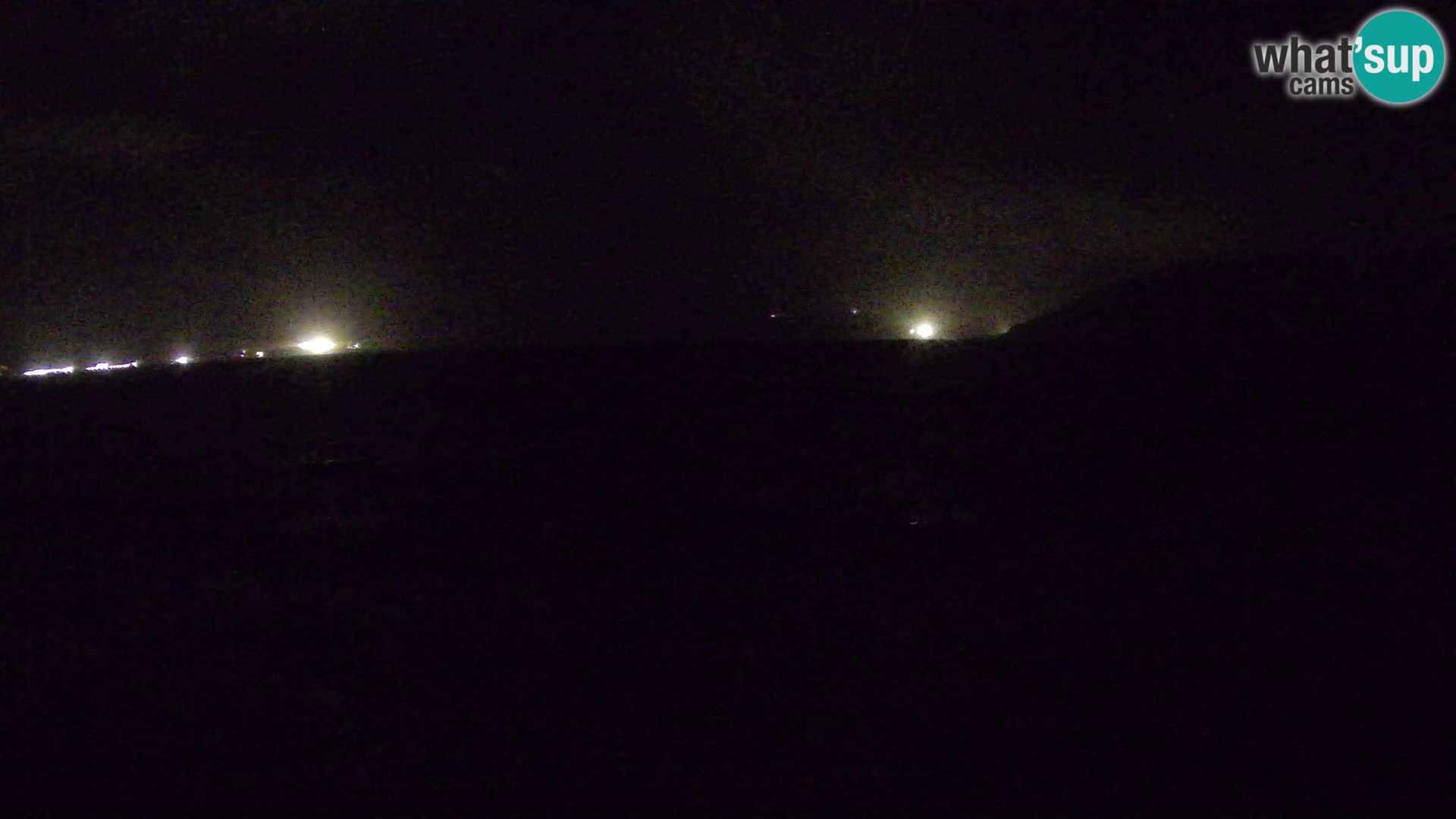 Live Webcam Mugoni beach – Alghero – Sardinia – Italy