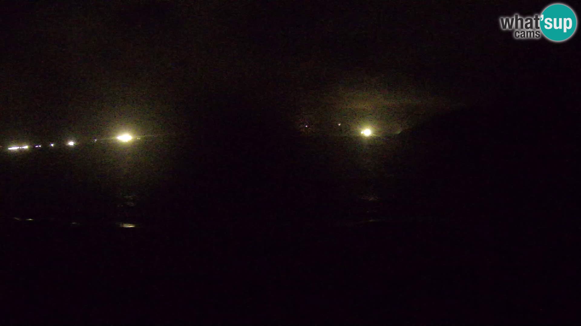 Live Webcam Mugoni Strand – Alghero – Sardinien – Italien