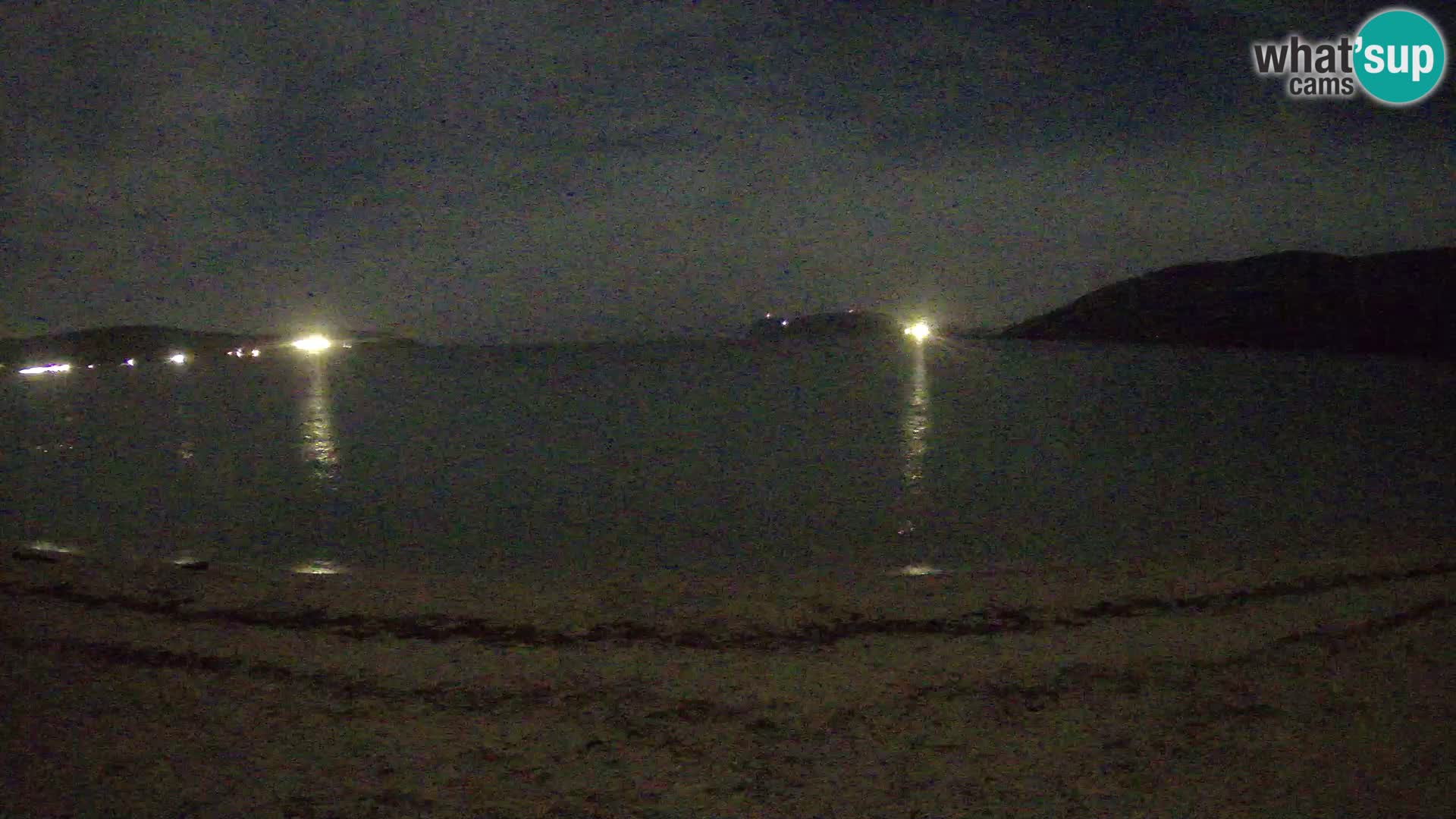 Web kamera uživo Plaža Mugoni – Alghero – Sardinija – Italija