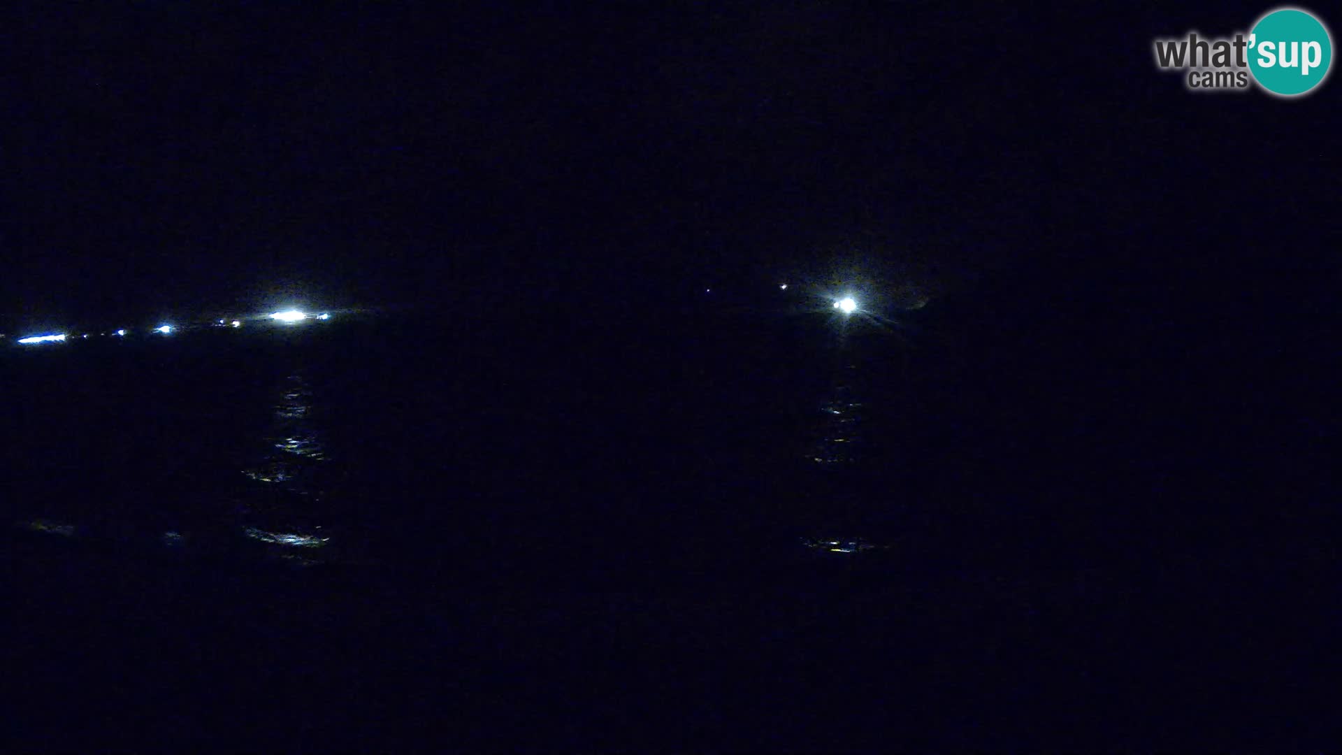 Webcam en vivo playa Mugoni – Alghero – Cerdeña – Italia