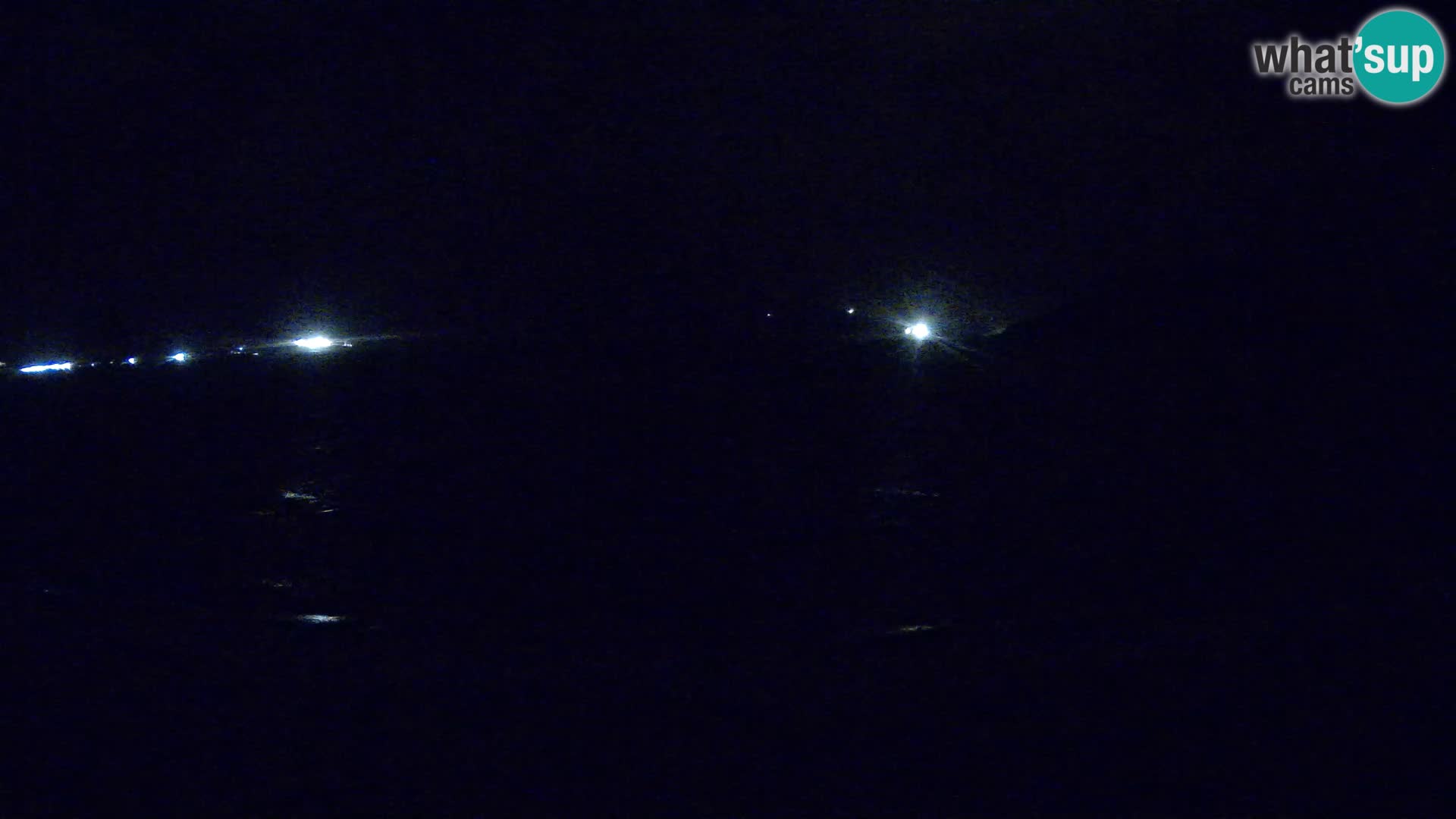 Live Webcam Mugoni beach – Alghero – Sardinia – Italy