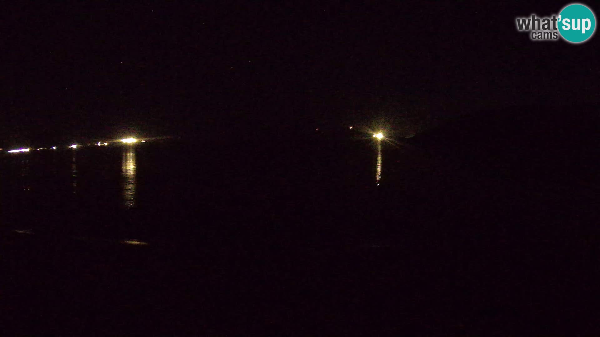 Webcam en direct Plage de Mugoni – Alghero – Sardaigne – Italie