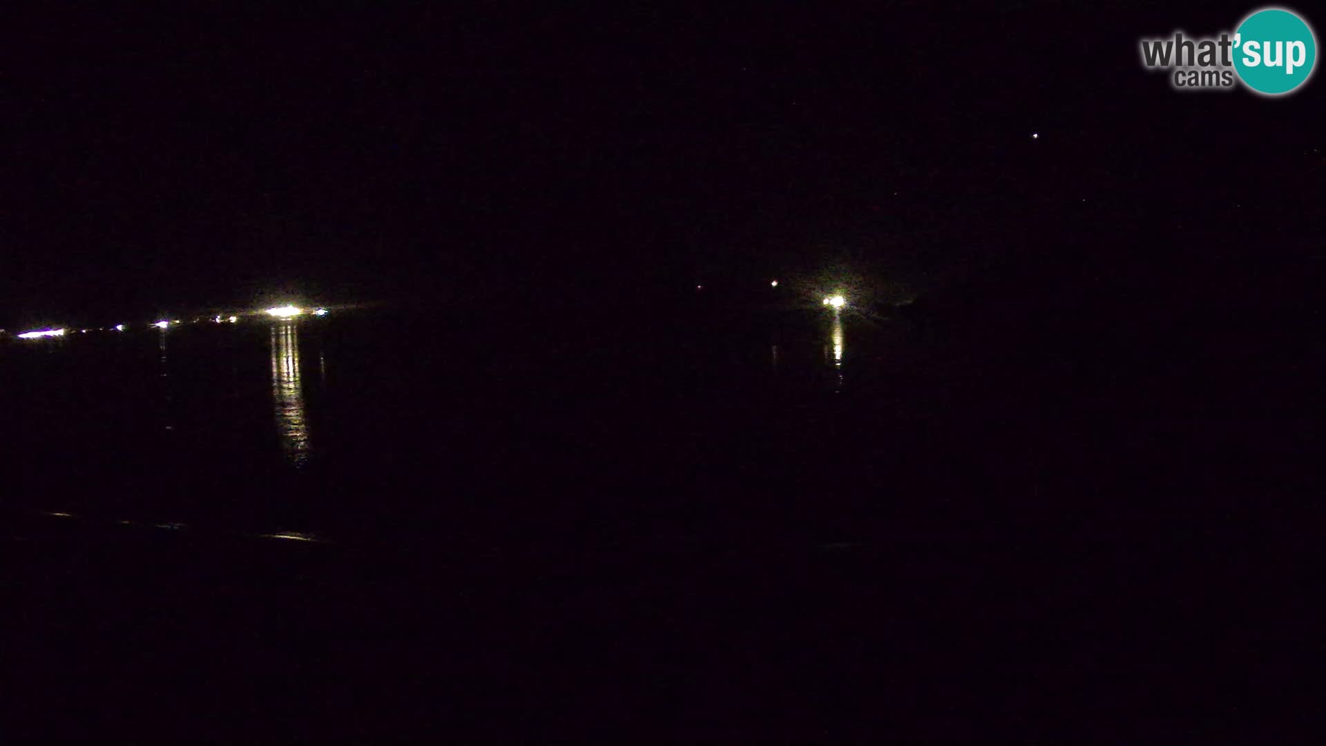 Webcam en direct Plage de Mugoni – Alghero – Sardaigne – Italie