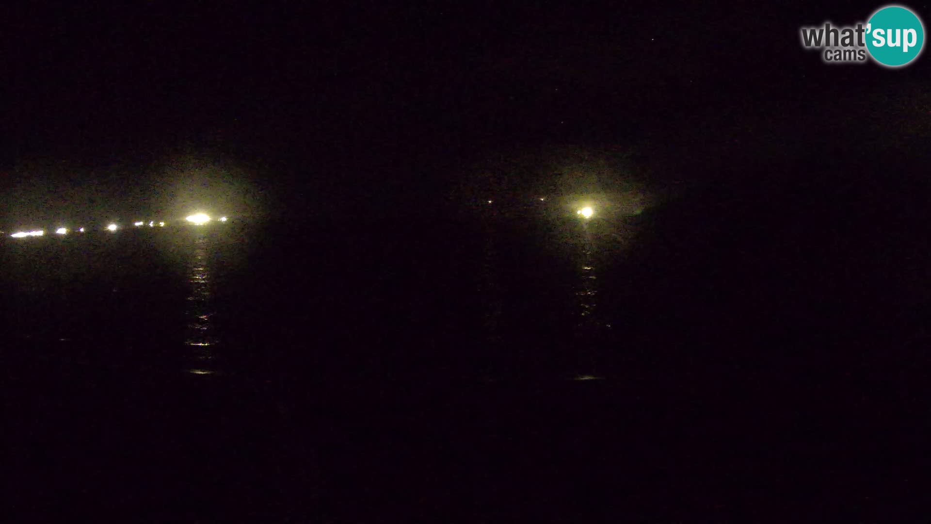 Webcam en direct Plage de Mugoni – Alghero – Sardaigne – Italie