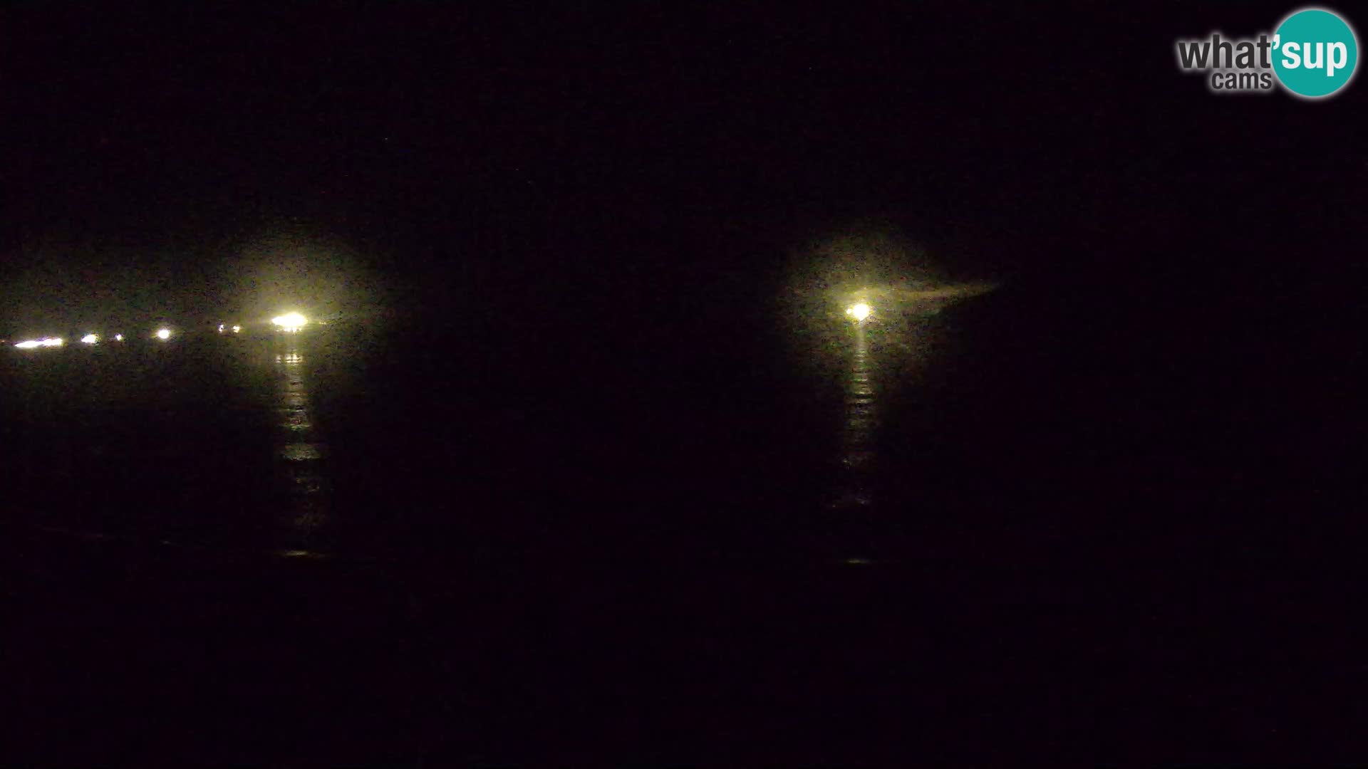 Web kamera uživo Plaža Mugoni – Alghero – Sardinija – Italija