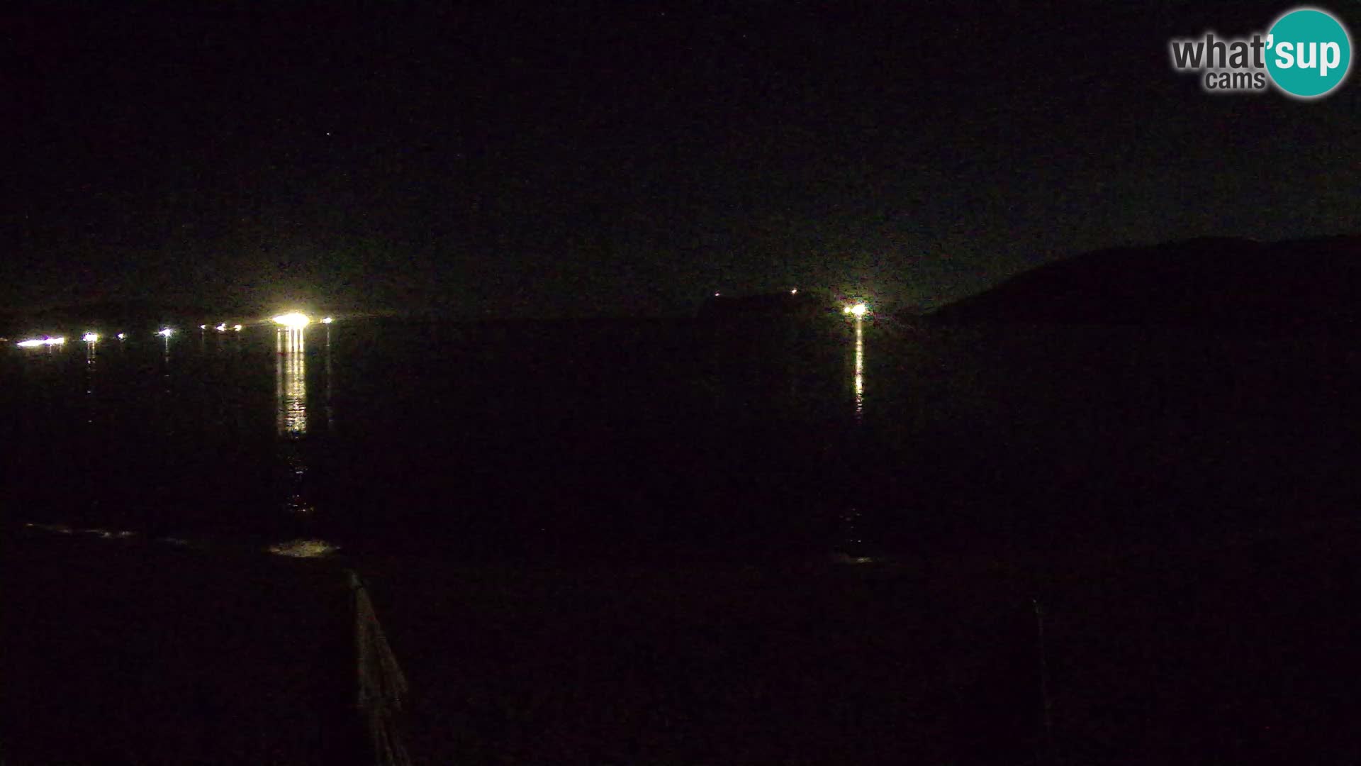 Live Webcam spiaggia Mugoni – Alghero – Sardegna