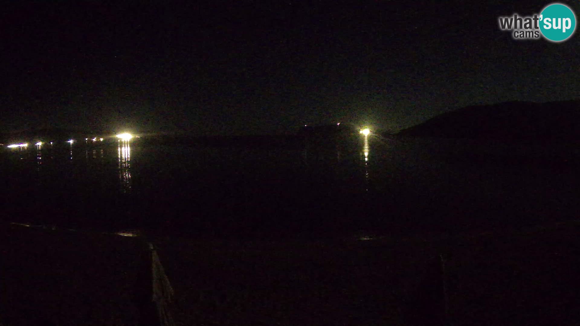 Webcam en vivo playa Mugoni – Alghero – Cerdeña – Italia