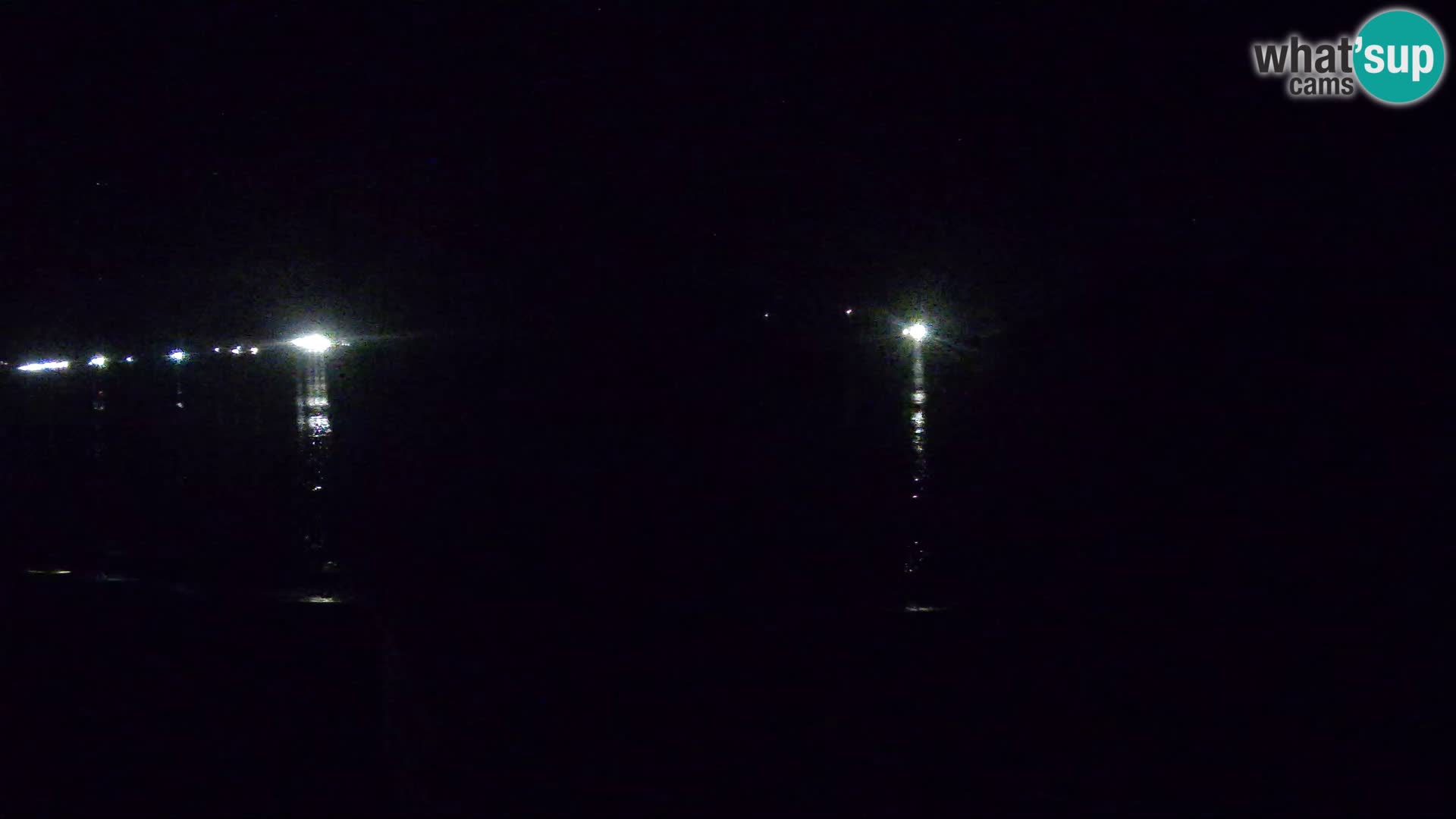 Live Webcam spiaggia Mugoni – Alghero – Sardegna