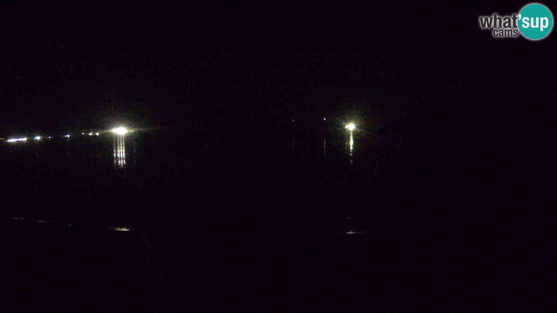 Web kamera uživo Plaža Mugoni – Alghero – Sardinija – Italija