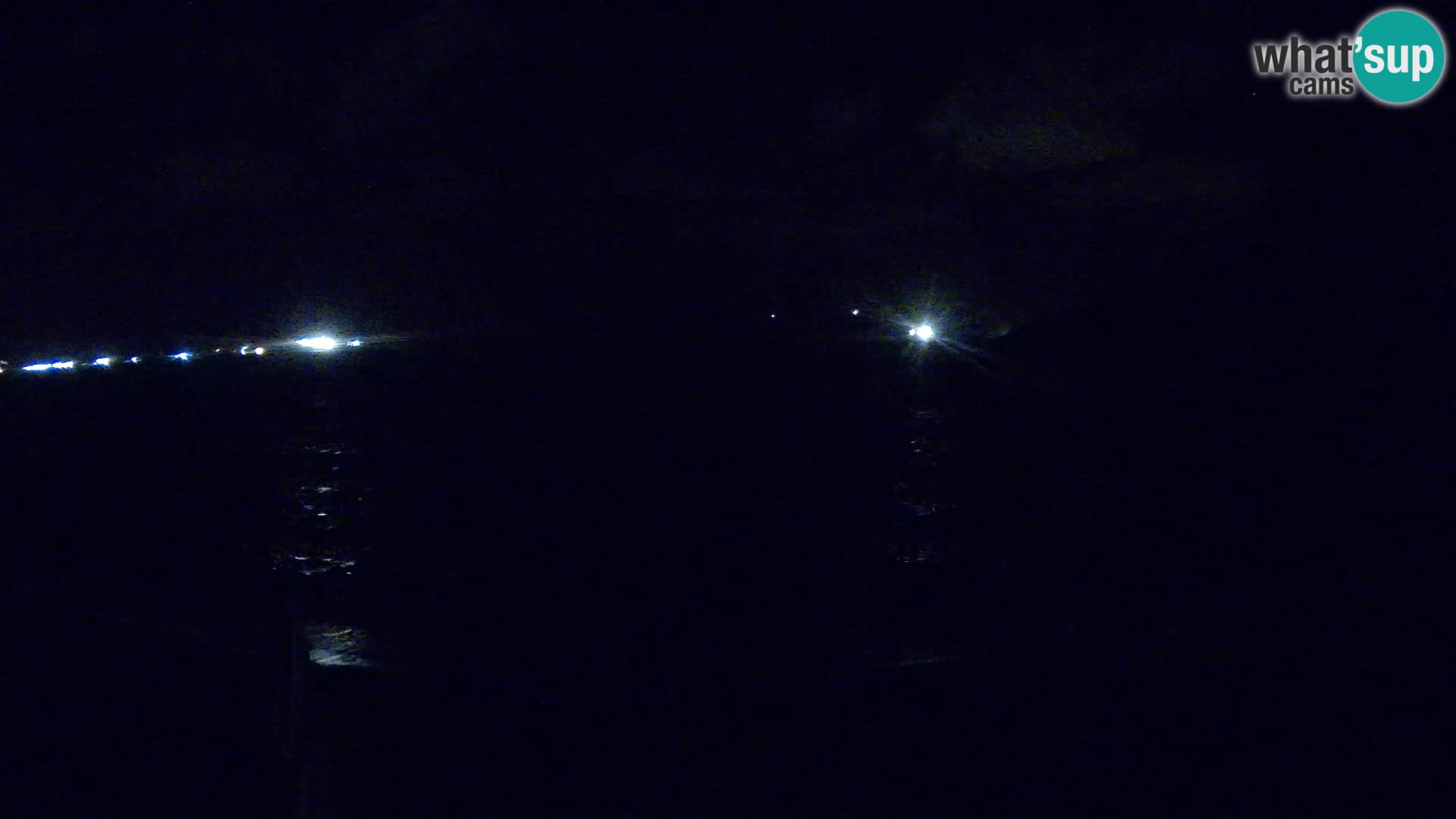 Live Webcam Mugoni beach – Alghero – Sardinia – Italy