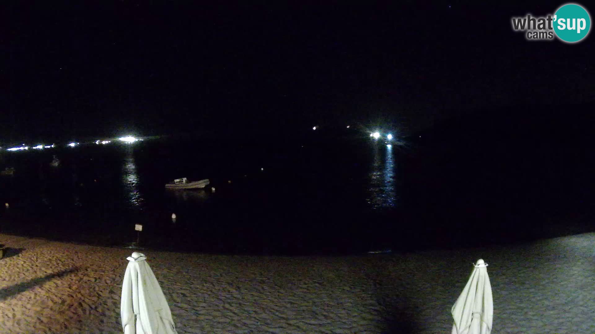 Live Webcam Mugoni beach – Alghero – Sardinia – Italy