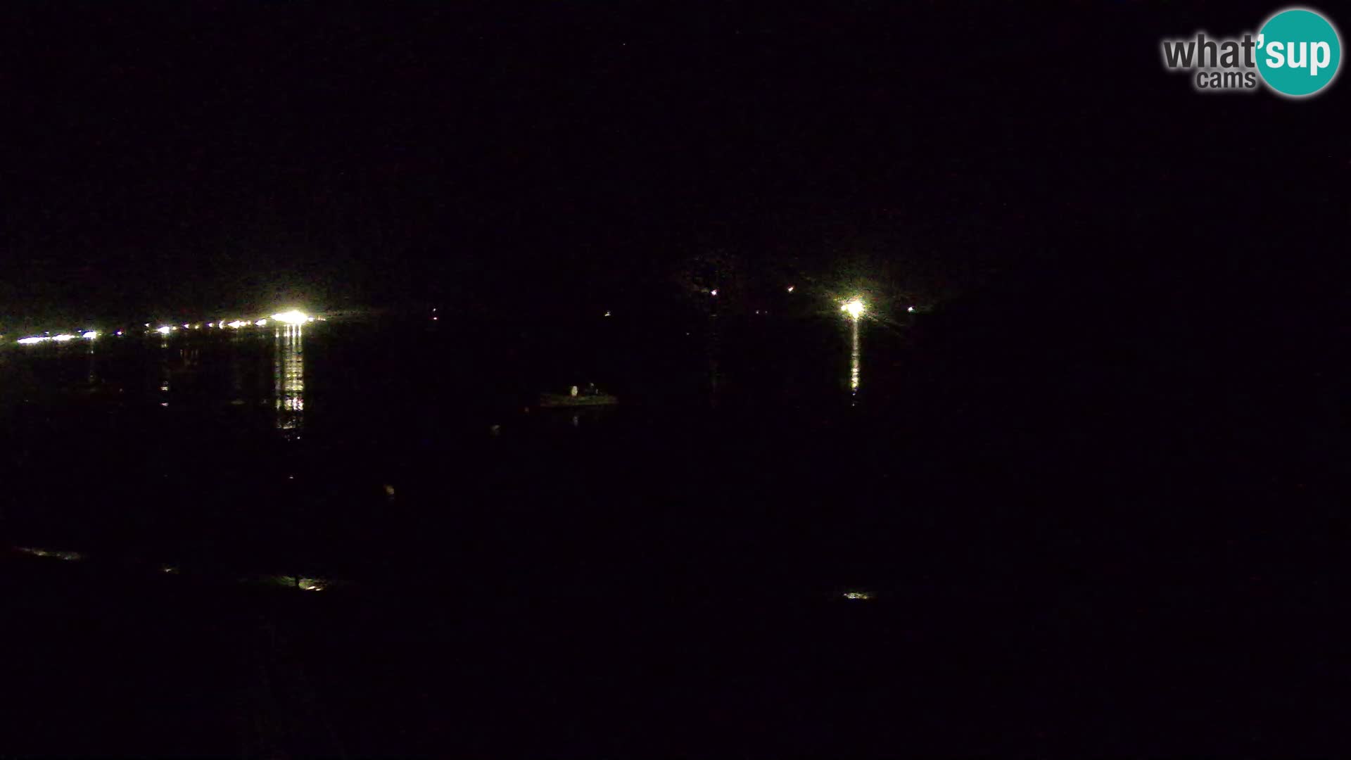 Live Webcam Mugoni Strand – Alghero – Sardinien – Italien