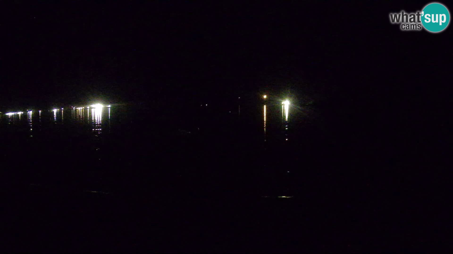 Webcam en vivo playa Mugoni – Alghero – Cerdeña – Italia