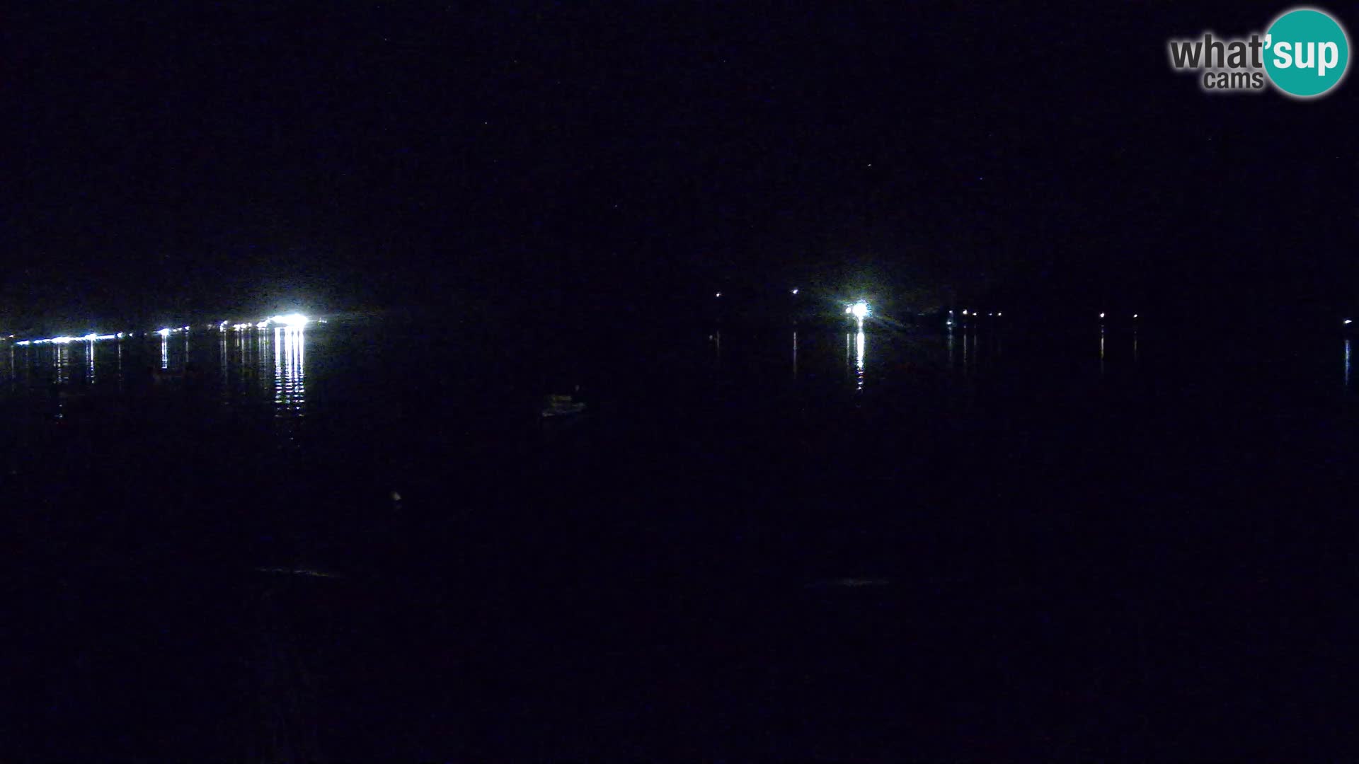 Webcam en vivo playa Mugoni – Alghero – Cerdeña – Italia