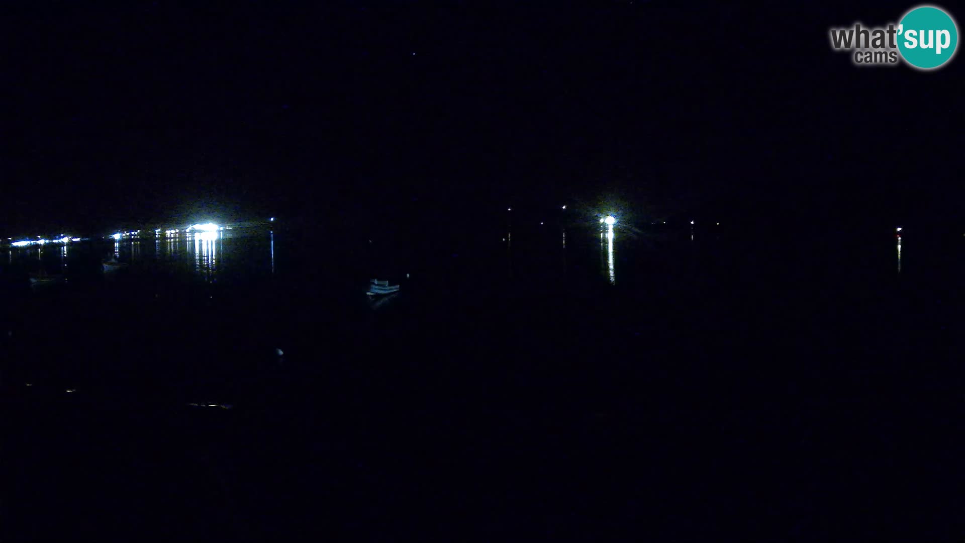Live Webcam spiaggia Mugoni – Alghero – Sardegna