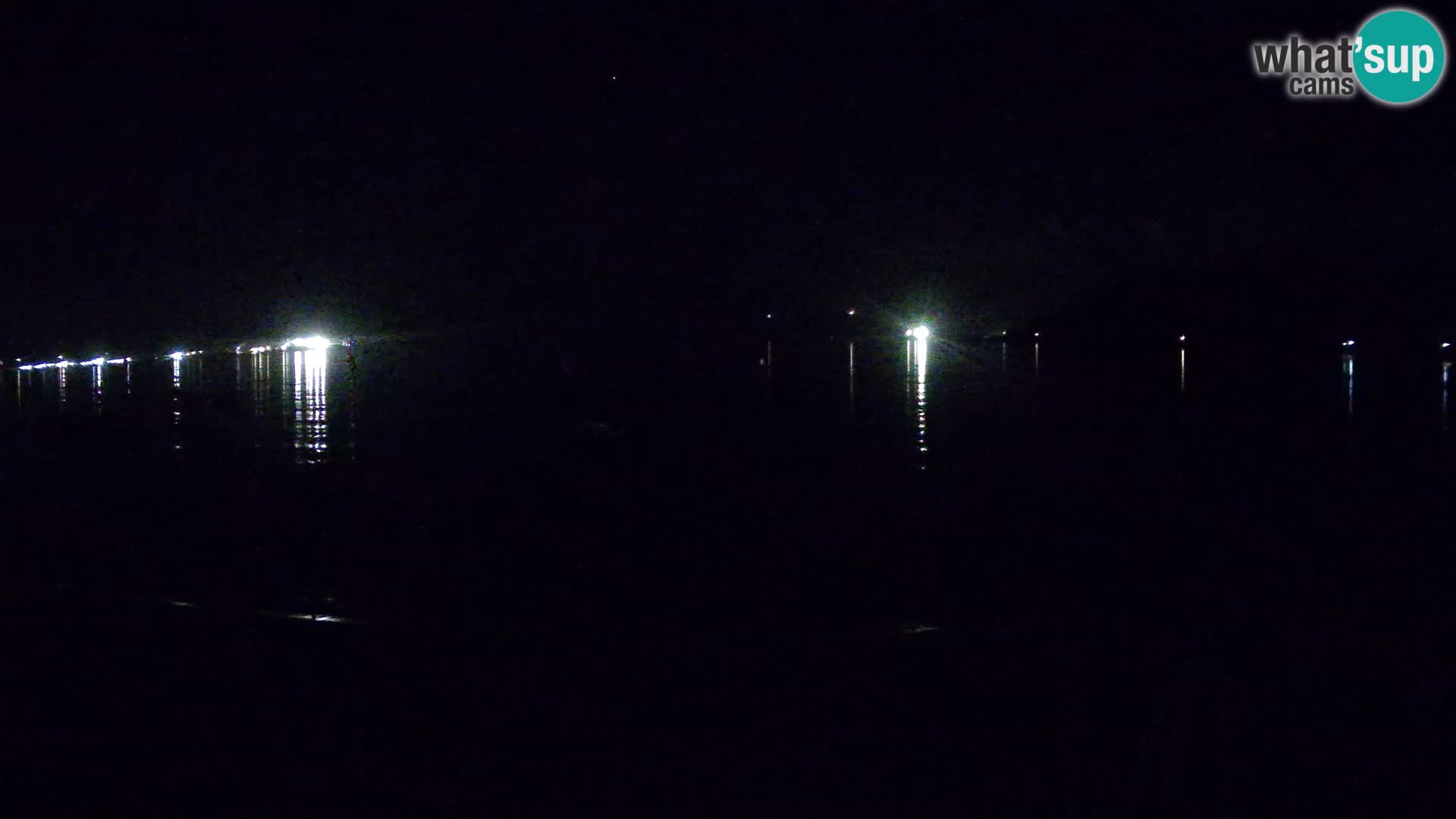 Live Webcam spiaggia Mugoni – Alghero – Sardegna