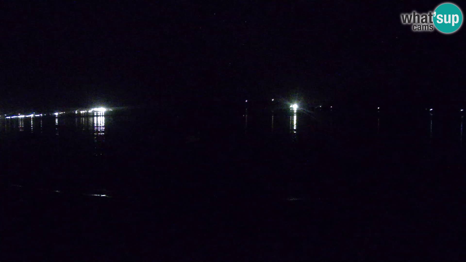 Webcam en direct Plage de Mugoni – Alghero – Sardaigne – Italie