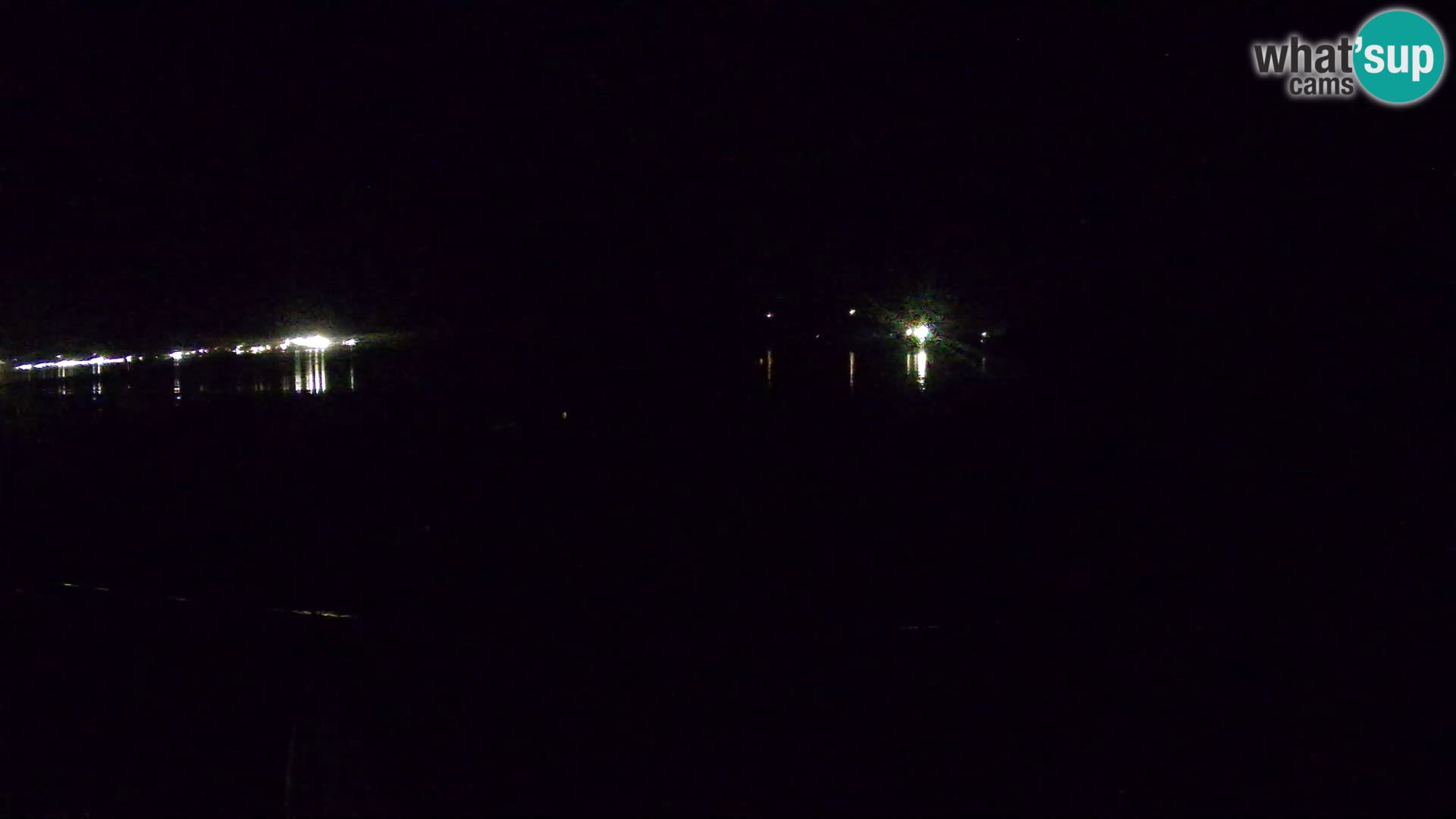 Live Webcam Mugoni beach – Alghero – Sardinia – Italy