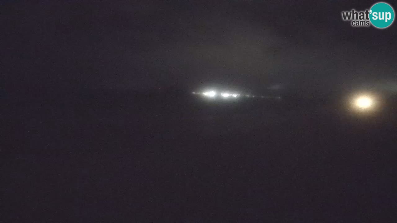 Spletna kamera plaža Maia Pia – Alghero – Sardinija – Italija