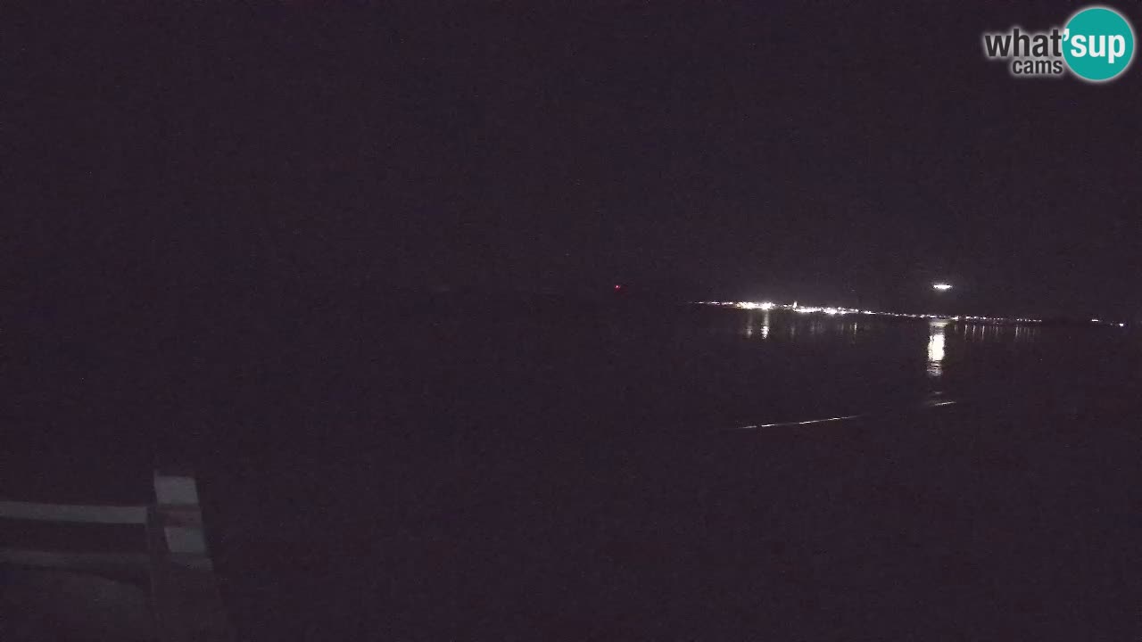 Live webcam Spiaggia Maia Pia – Alghero – Sardegna