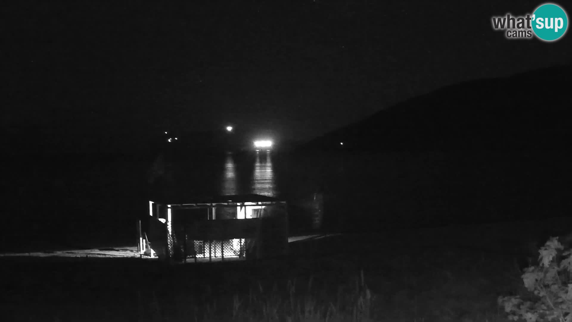 Webcam en vivo Playa de La Stalla Riviera del Corallo – Alghero – Cerdeña – Italia
