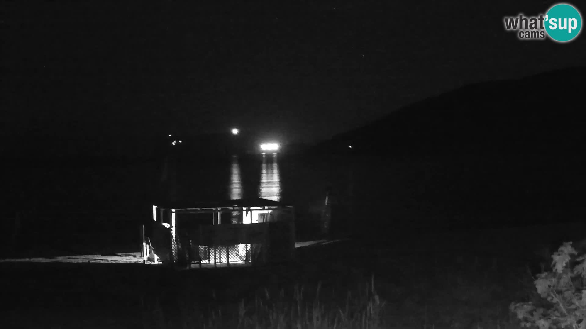 Webcam en vivo Playa de La Stalla Riviera del Corallo – Alghero – Cerdeña – Italia