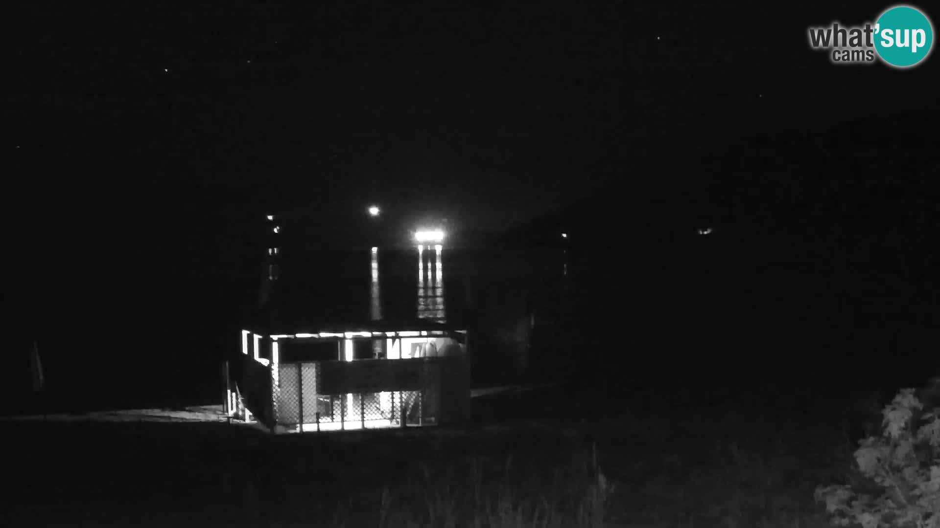 Webcam en vivo Playa de La Stalla Riviera del Corallo – Alghero – Cerdeña – Italia