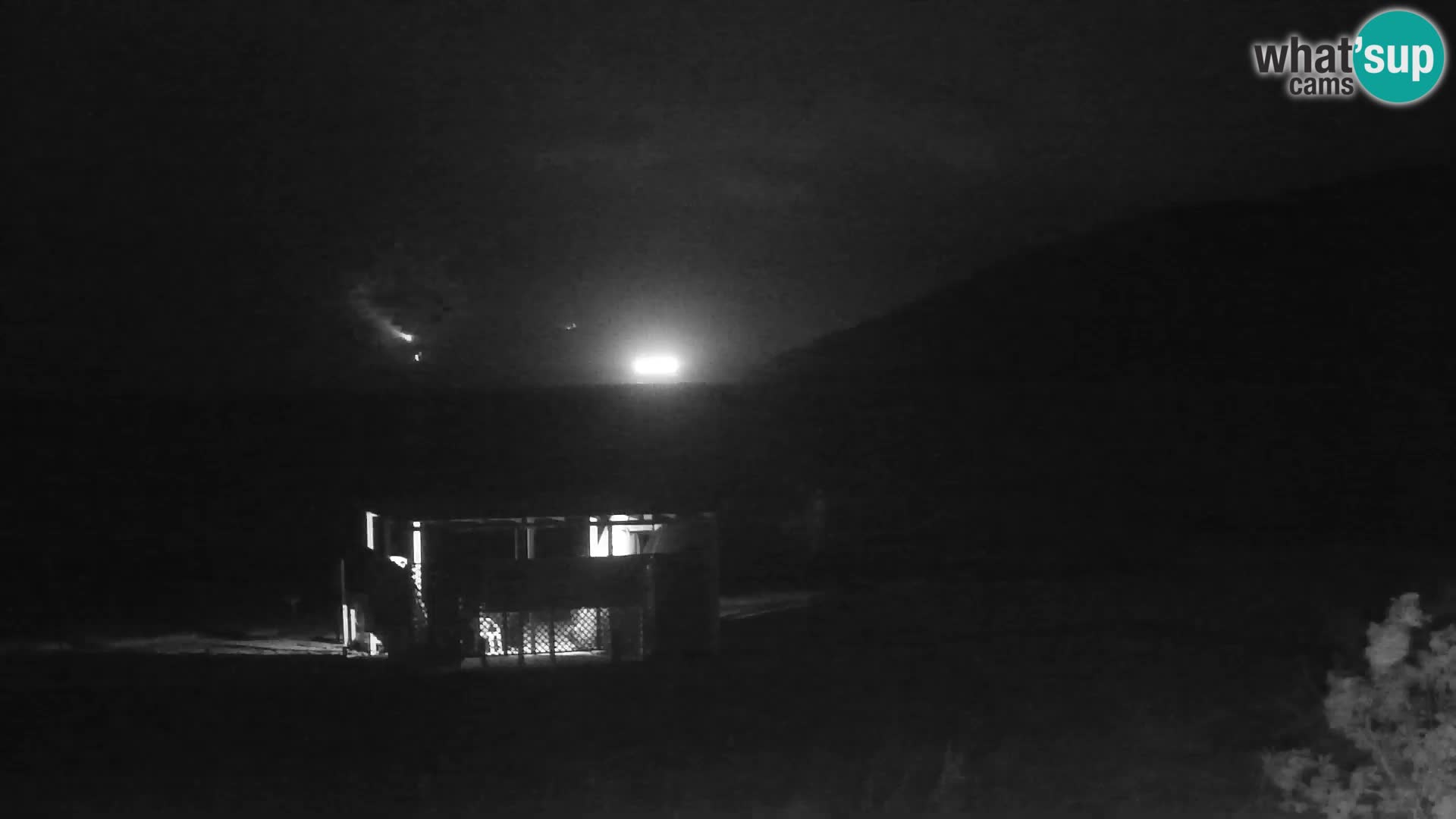 Live Webcam La Stalla Strand Riviera del Corallo – Alghero – Sardinien – Italien