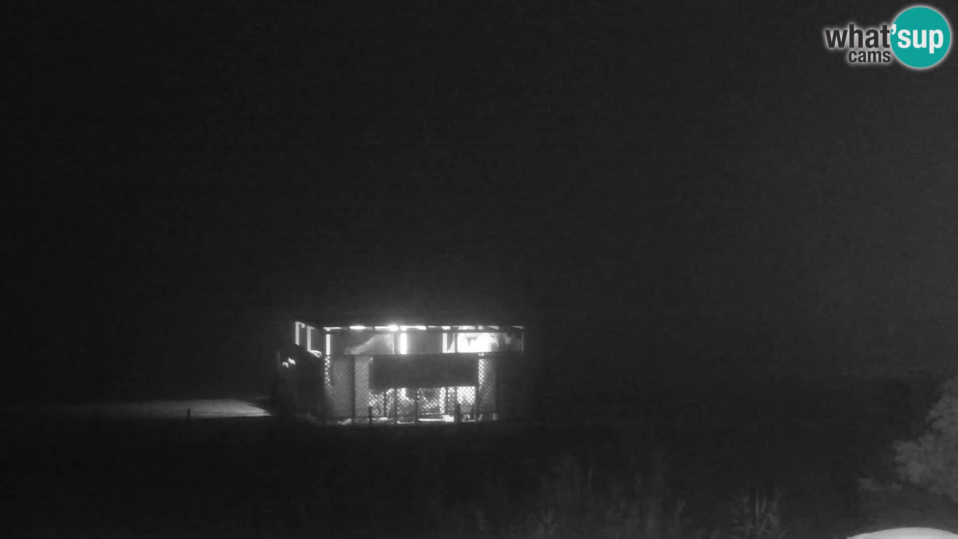 Webcam en vivo Playa de La Stalla Riviera del Corallo – Alghero – Cerdeña – Italia