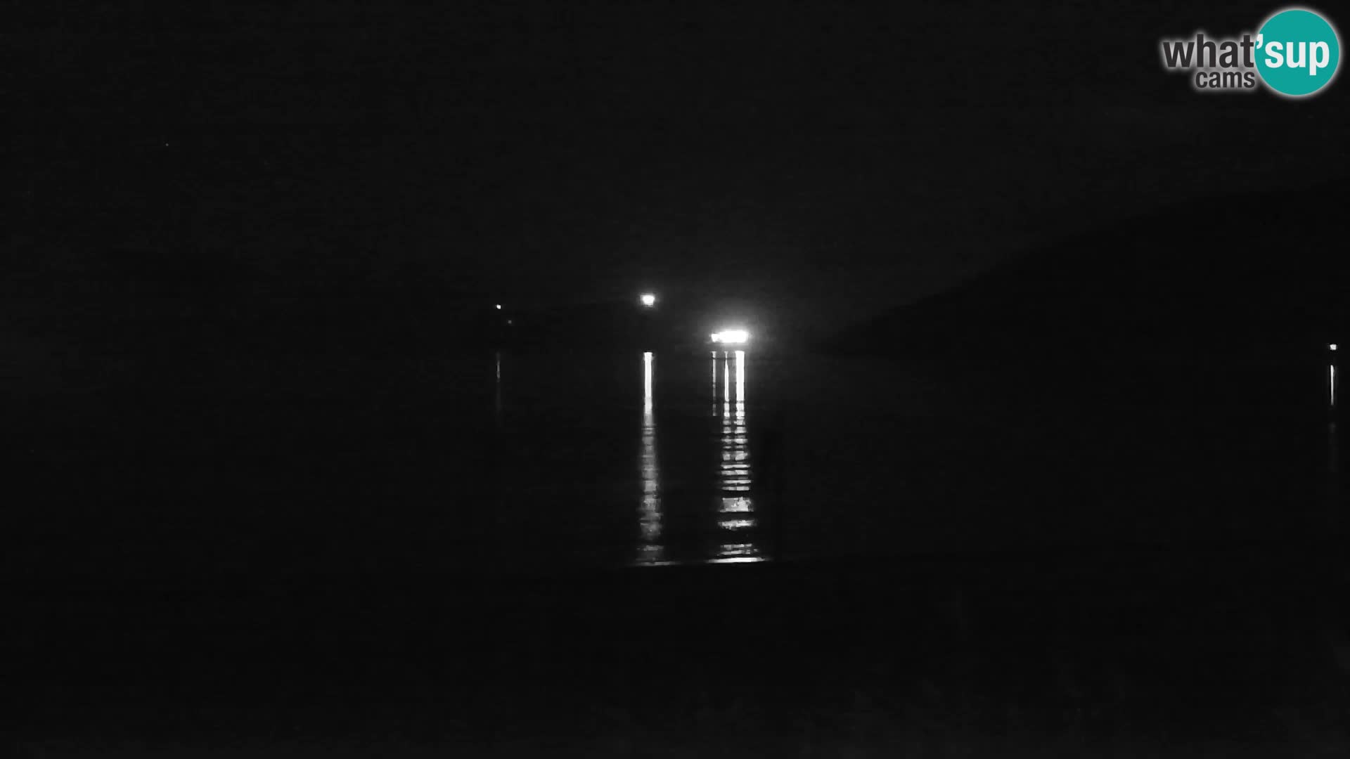 Webcam en vivo Playa de La Stalla Riviera del Corallo – Alghero – Cerdeña – Italia