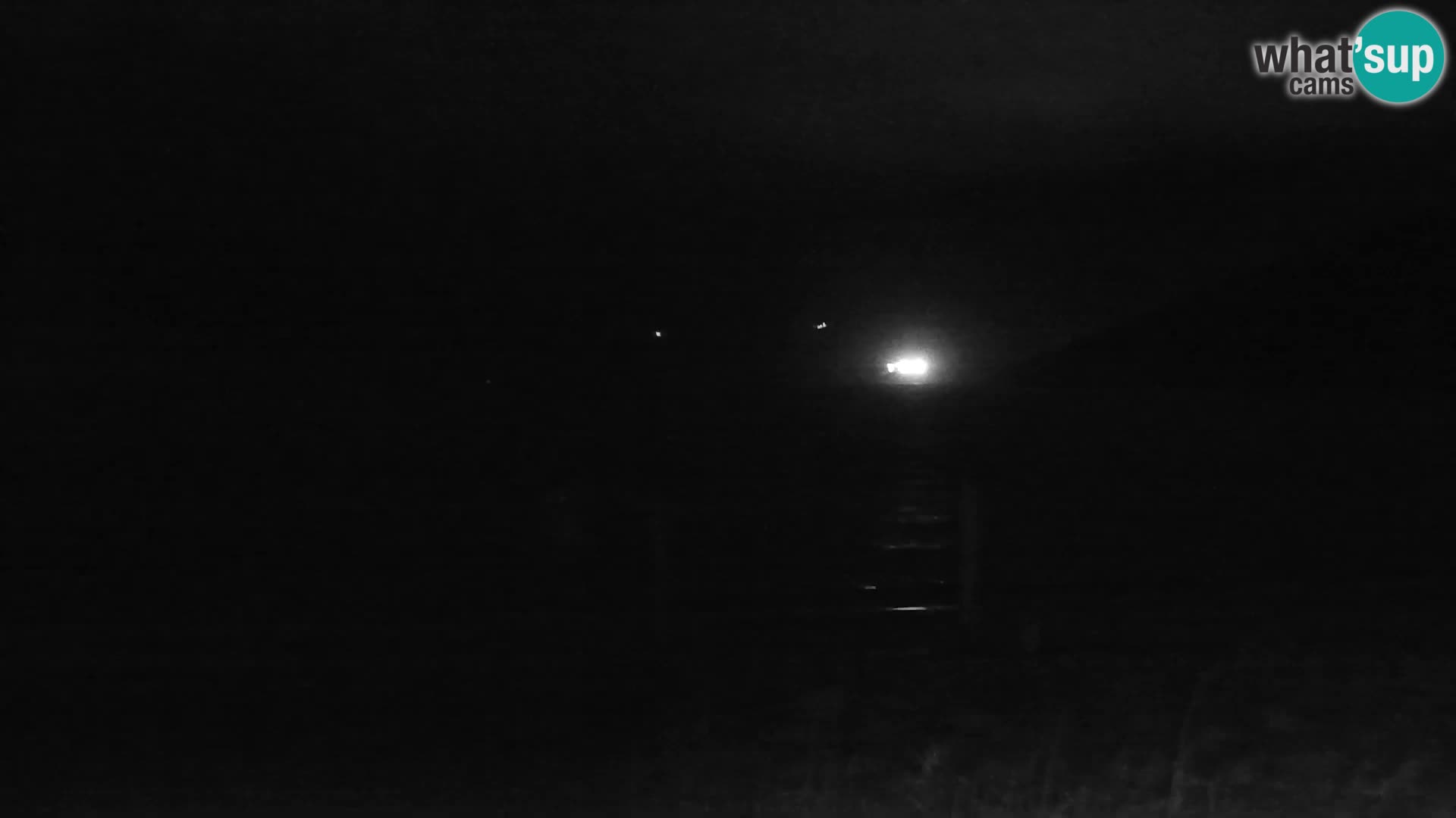 Webcam en direct Plage de La Stalla Riviera del Corallo – Alghero – Sardaigne – Italie