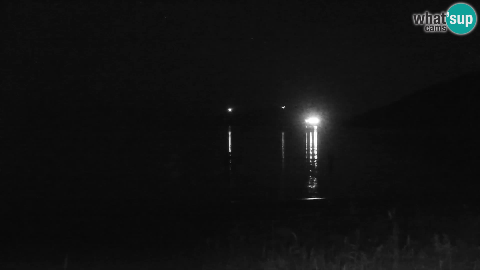 Webcam spiaggia La Stalla Riviera del Corallo – Alghero – Sardegna