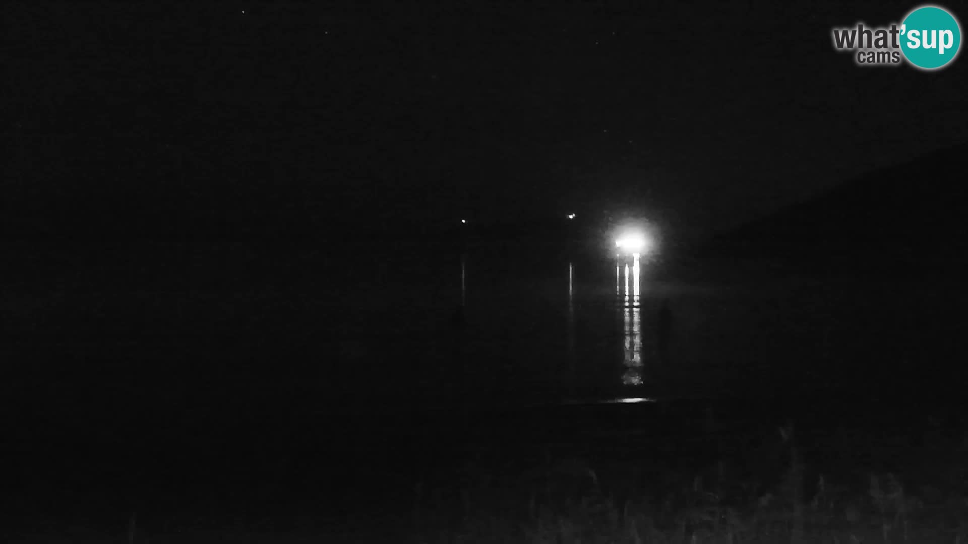 Webcam en vivo Playa de La Stalla Riviera del Corallo – Alghero – Cerdeña – Italia