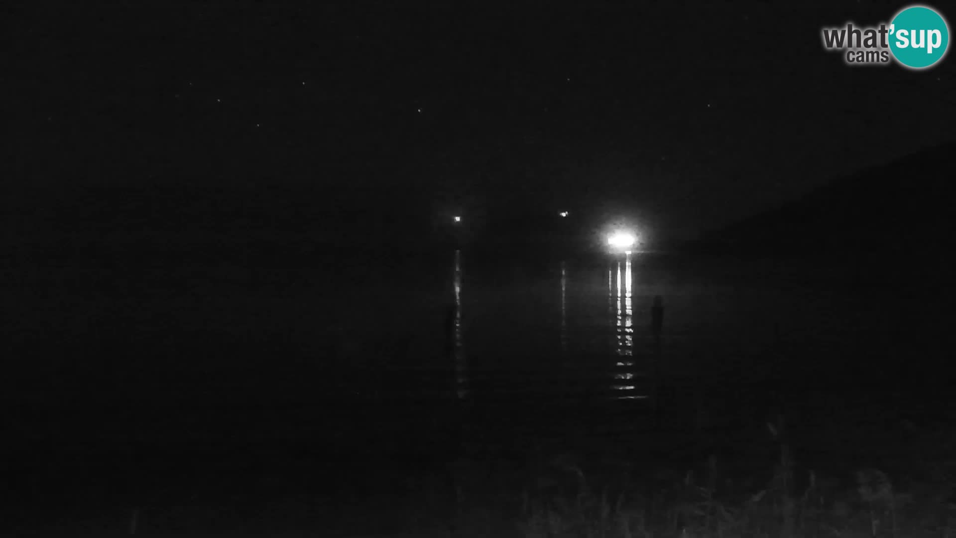 Live Webcam La Stalla Strand Riviera del Corallo – Alghero – Sardinien – Italien