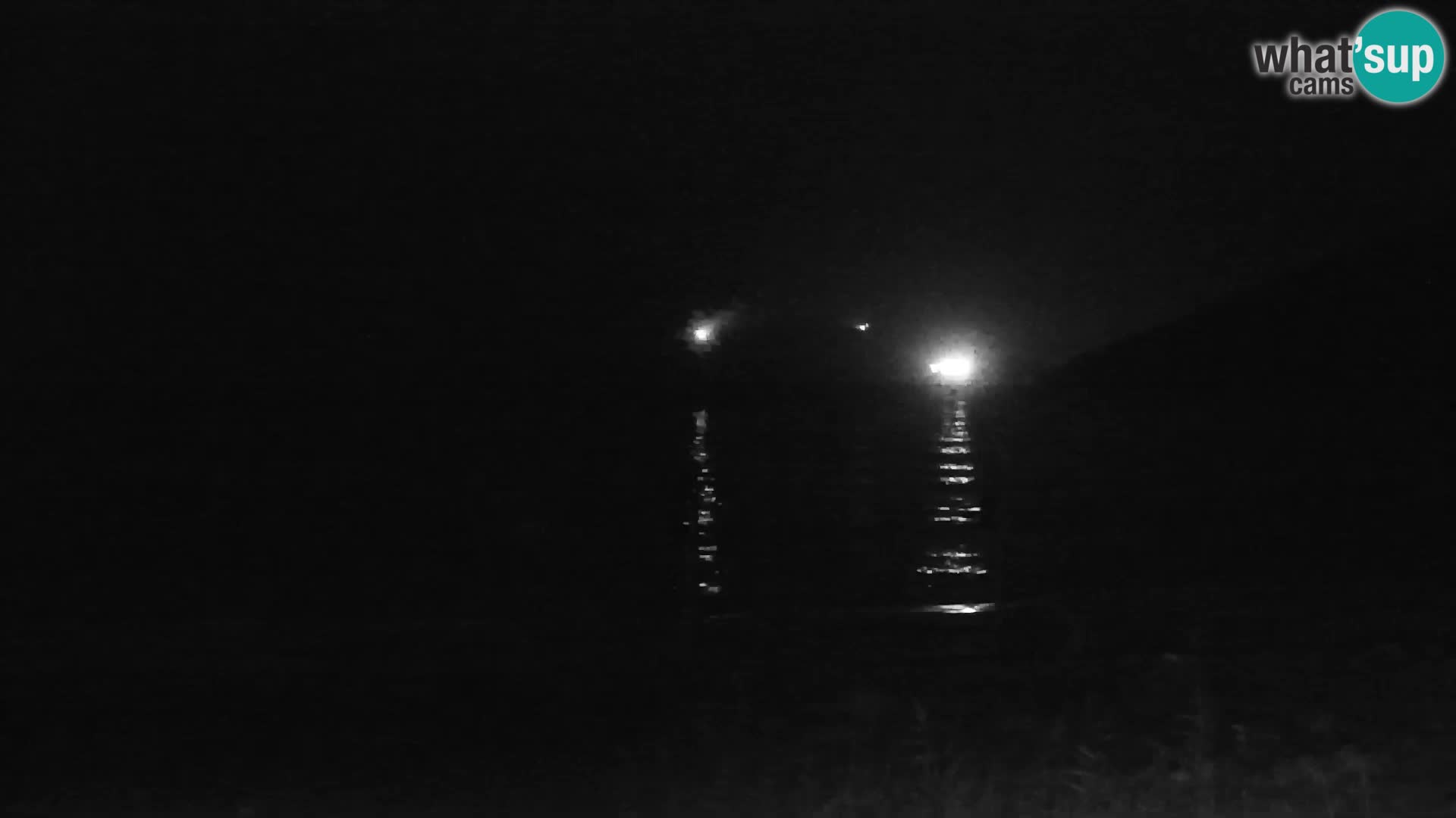 Webcam en vivo Playa de La Stalla Riviera del Corallo – Alghero – Cerdeña – Italia