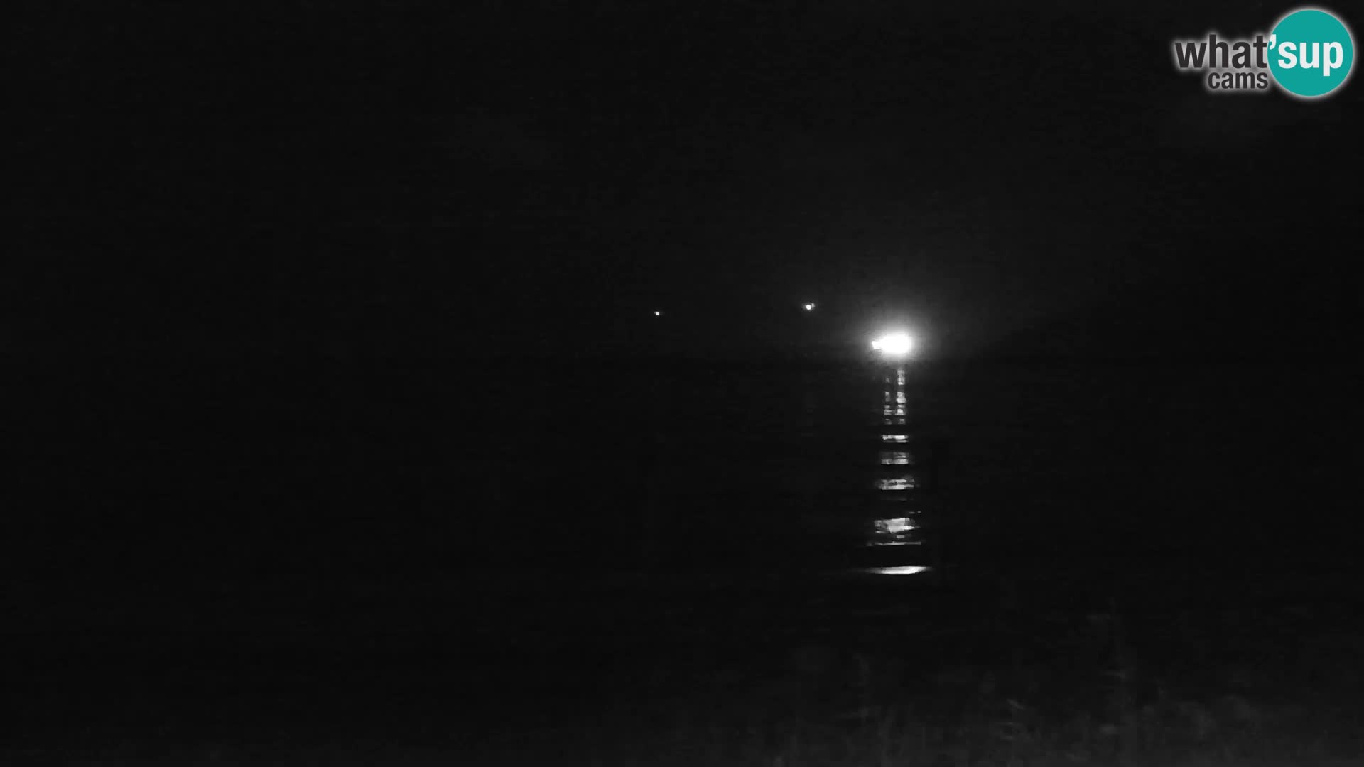 Webcam spiaggia La Stalla Riviera del Corallo – Alghero – Sardegna