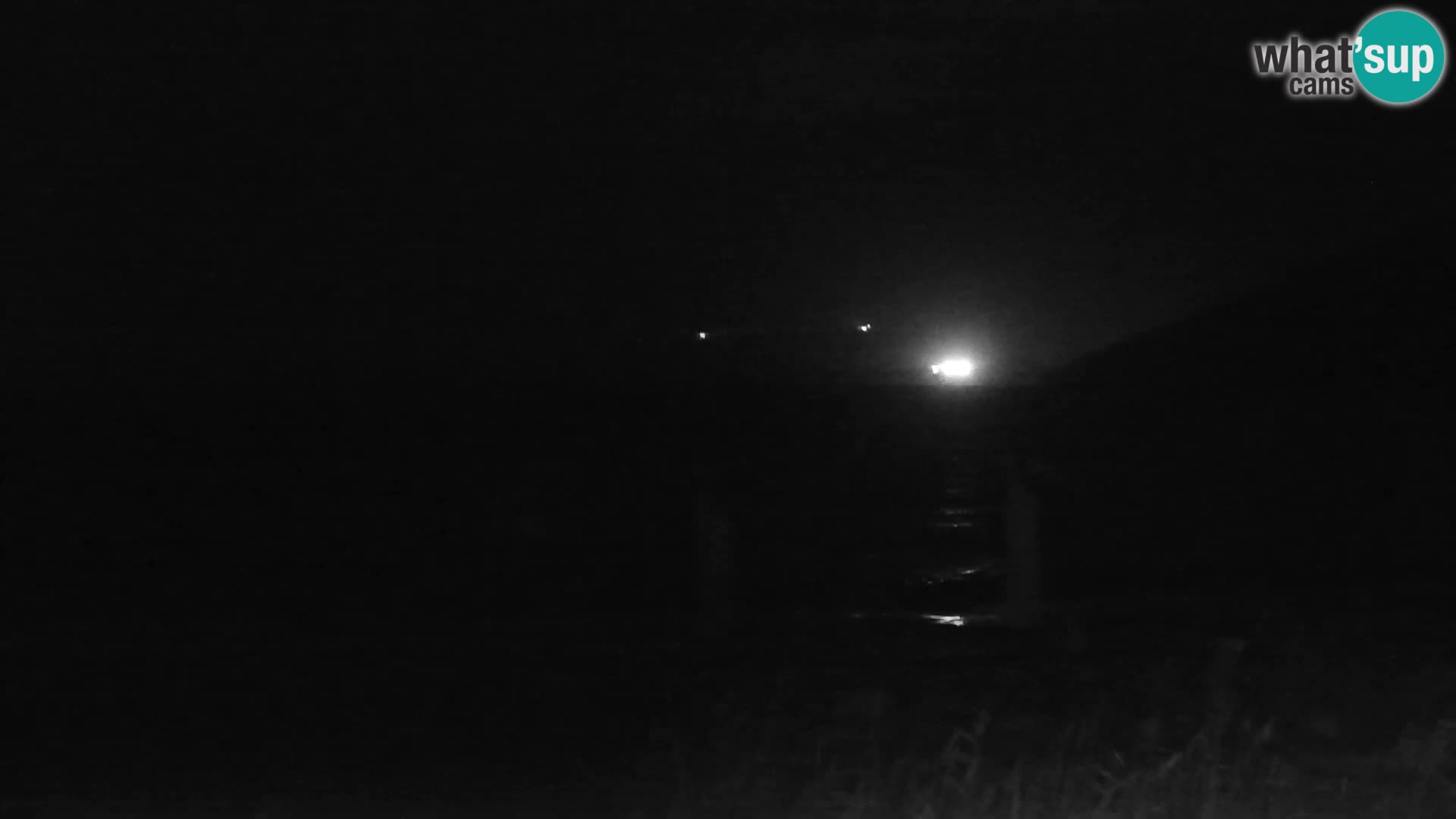 Webcam en vivo Playa de La Stalla Riviera del Corallo – Alghero – Cerdeña – Italia