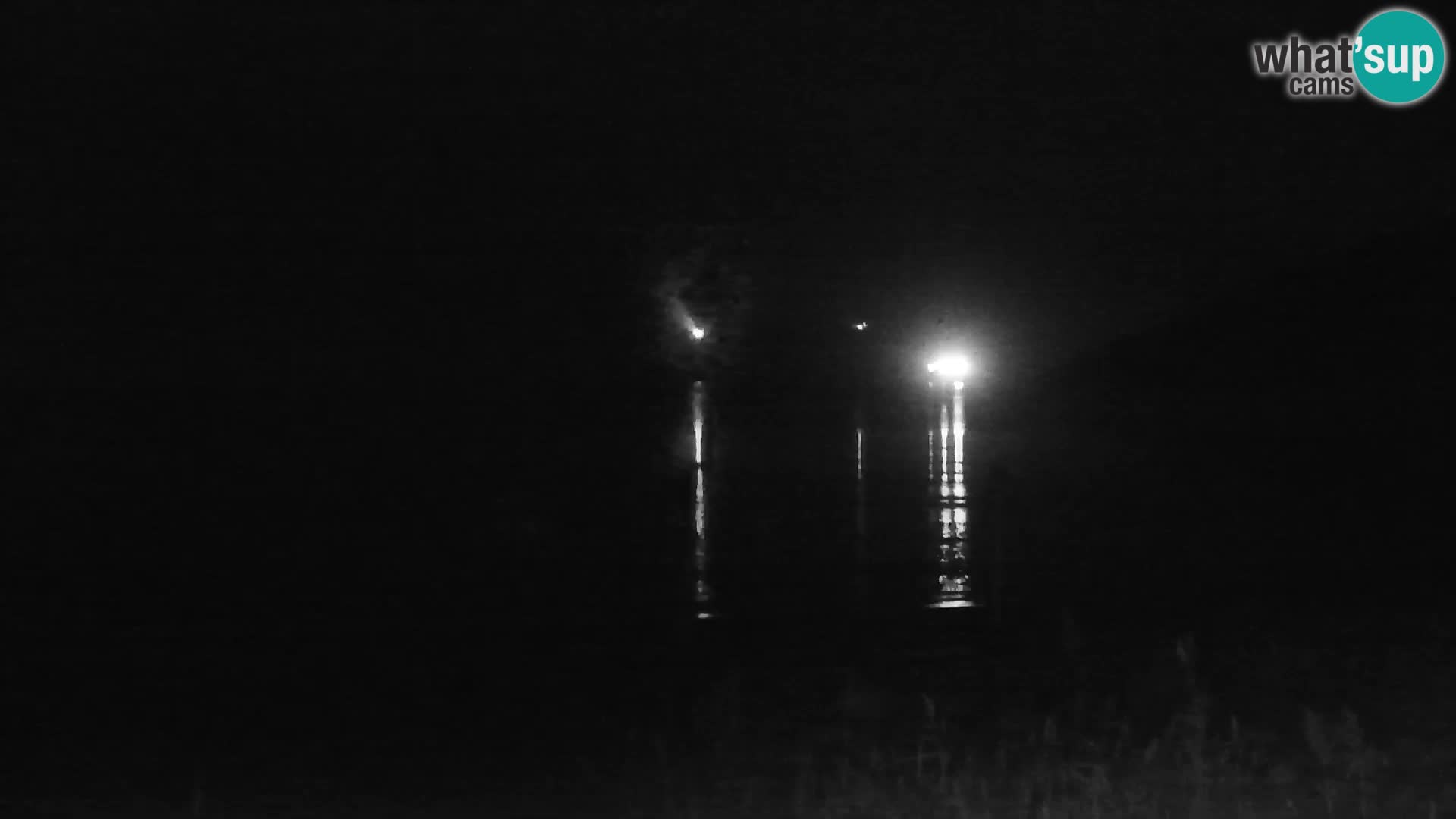 Webcam spiaggia La Stalla Riviera del Corallo – Alghero – Sardegna