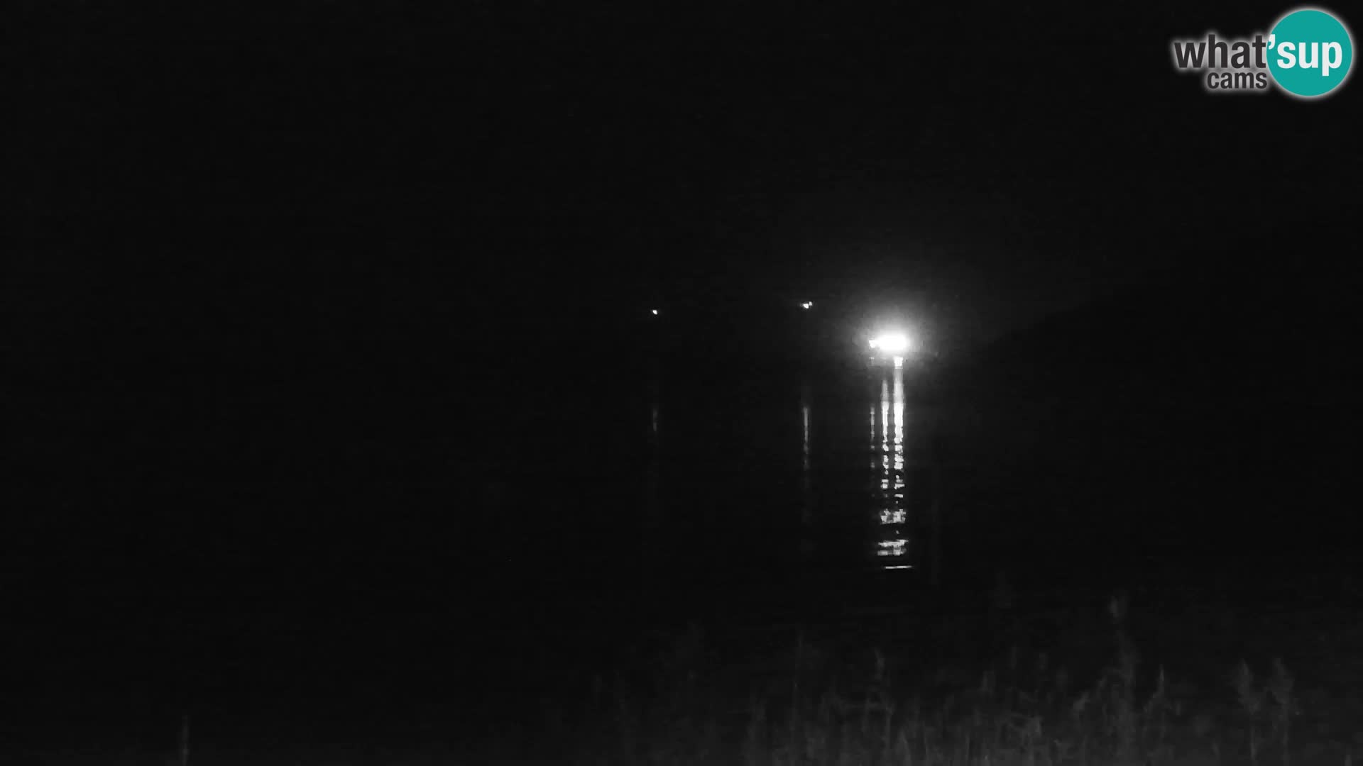 Live webcam La Stalla beach Riviera del Corallo – Alghero – Sardinia – Italy