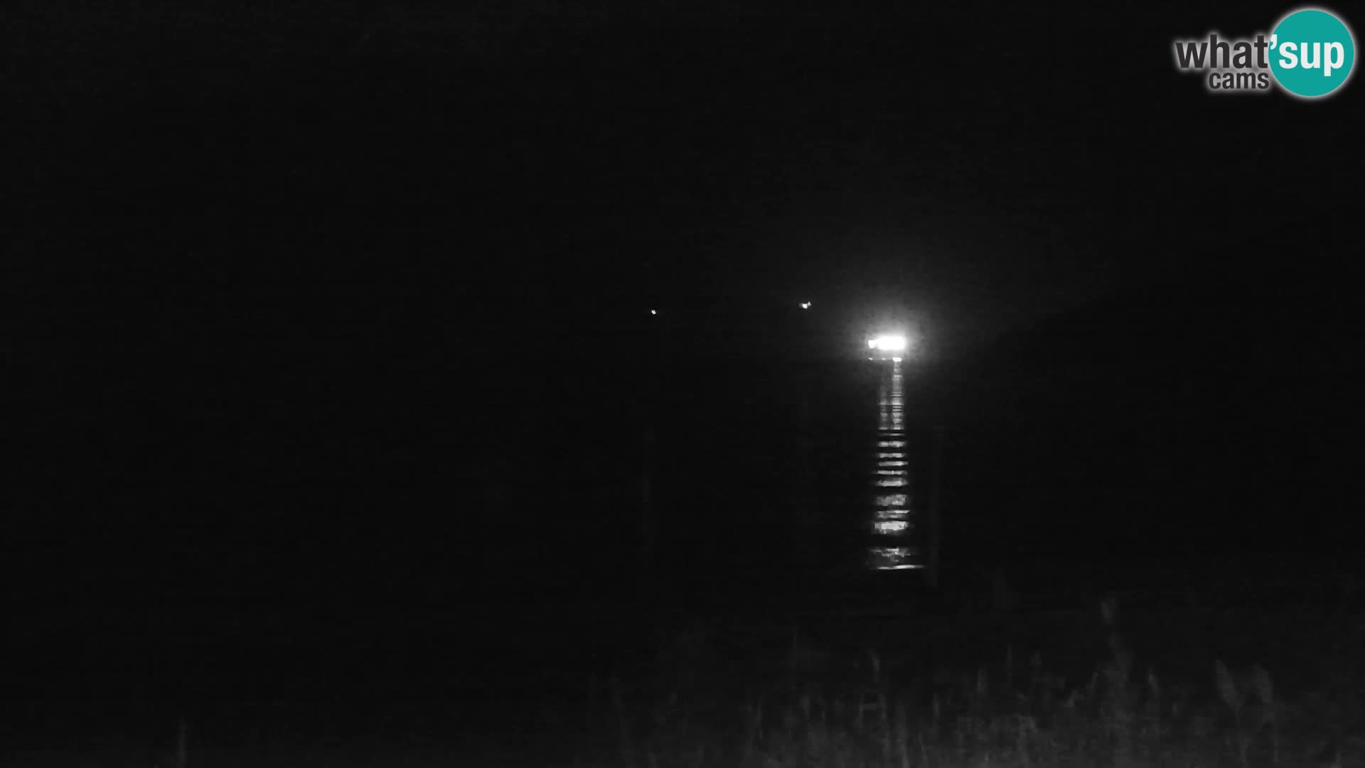 Webcam en vivo Playa de La Stalla Riviera del Corallo – Alghero – Cerdeña – Italia