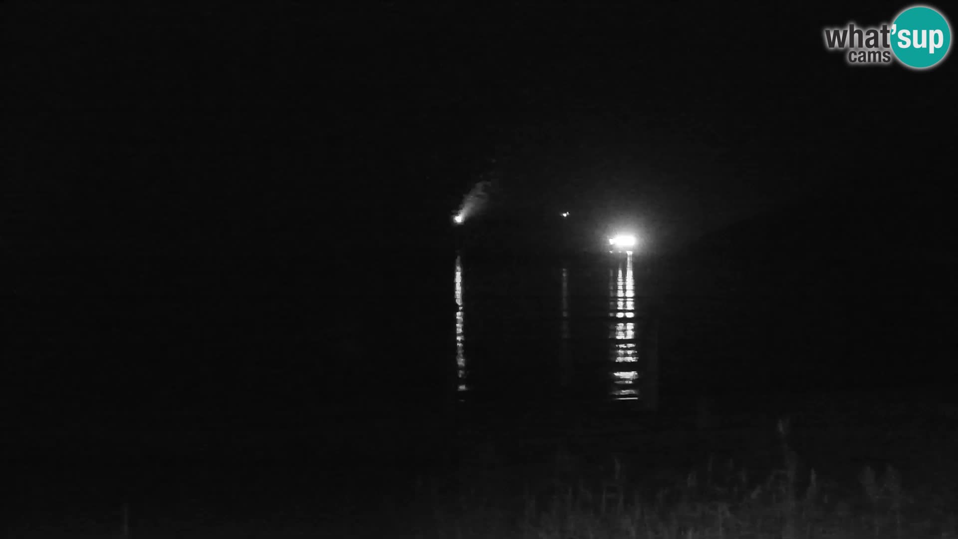 Web kamera uživo plaža La Stalla Riviera del Corallo – Alghero – Sardinija – Italija