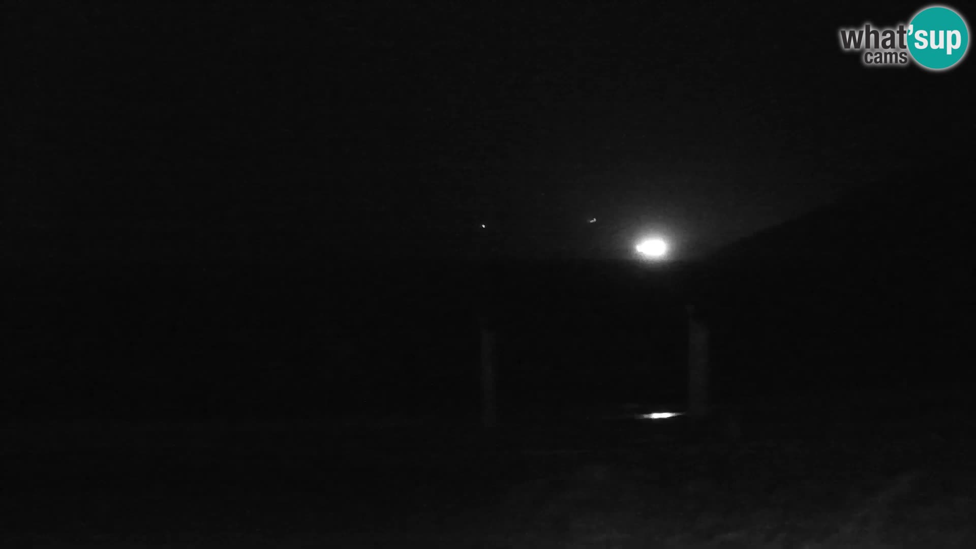 Spletna kamera plaža La Stalla Riviera del Corallo – Alghero – Sardinija – Italija