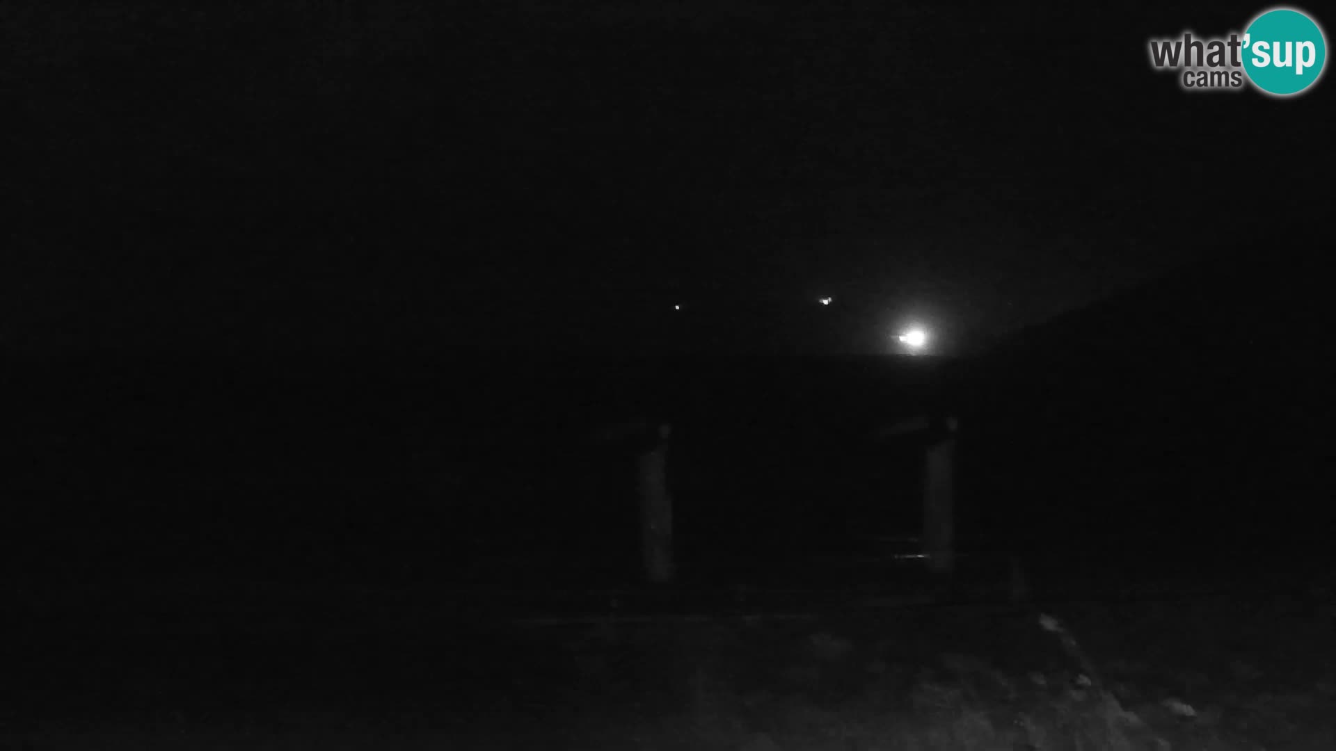 Live Webcam La Stalla Strand Riviera del Corallo – Alghero – Sardinien – Italien