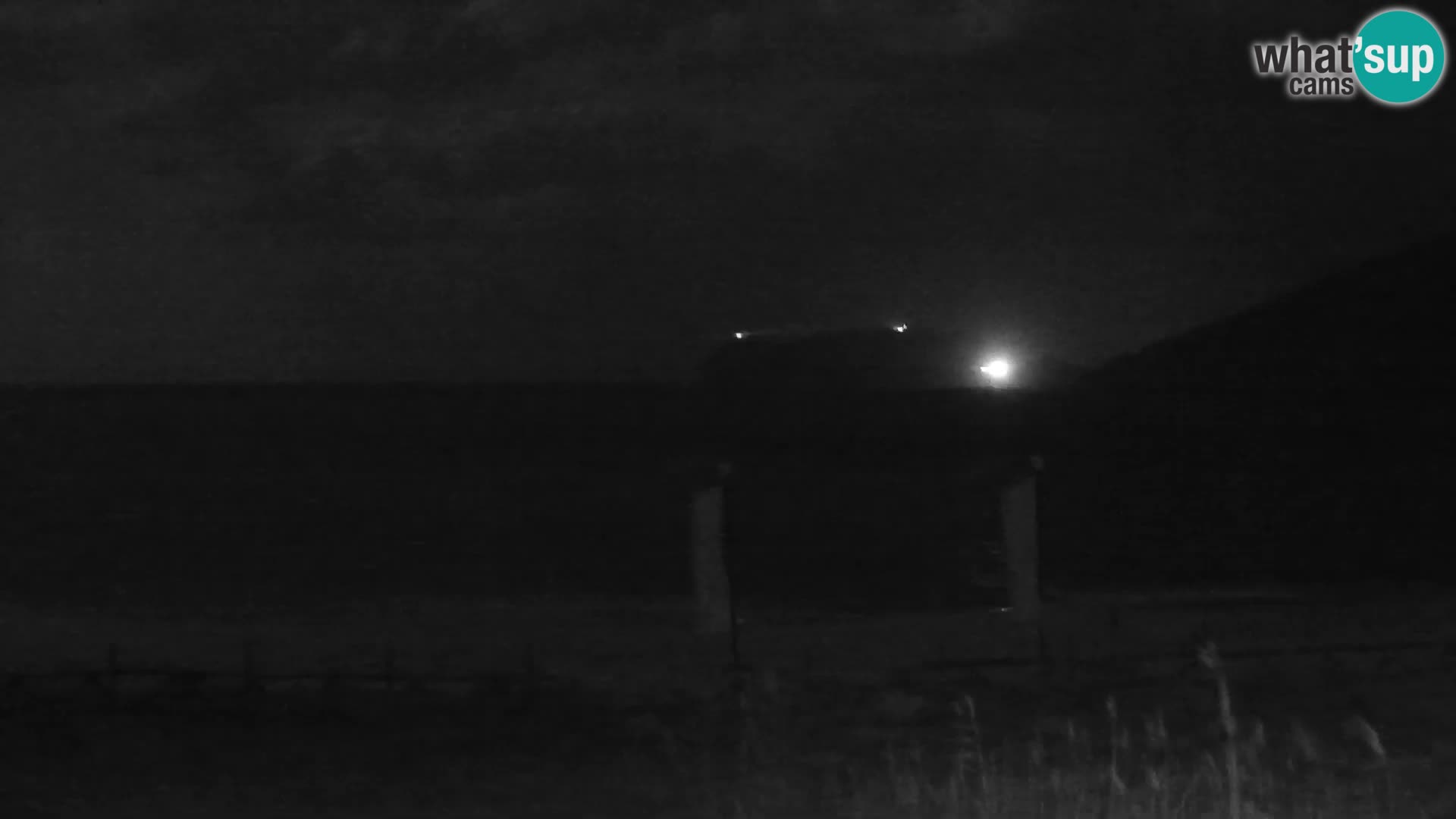 Spletna kamera plaža La Stalla Riviera del Corallo – Alghero – Sardinija – Italija