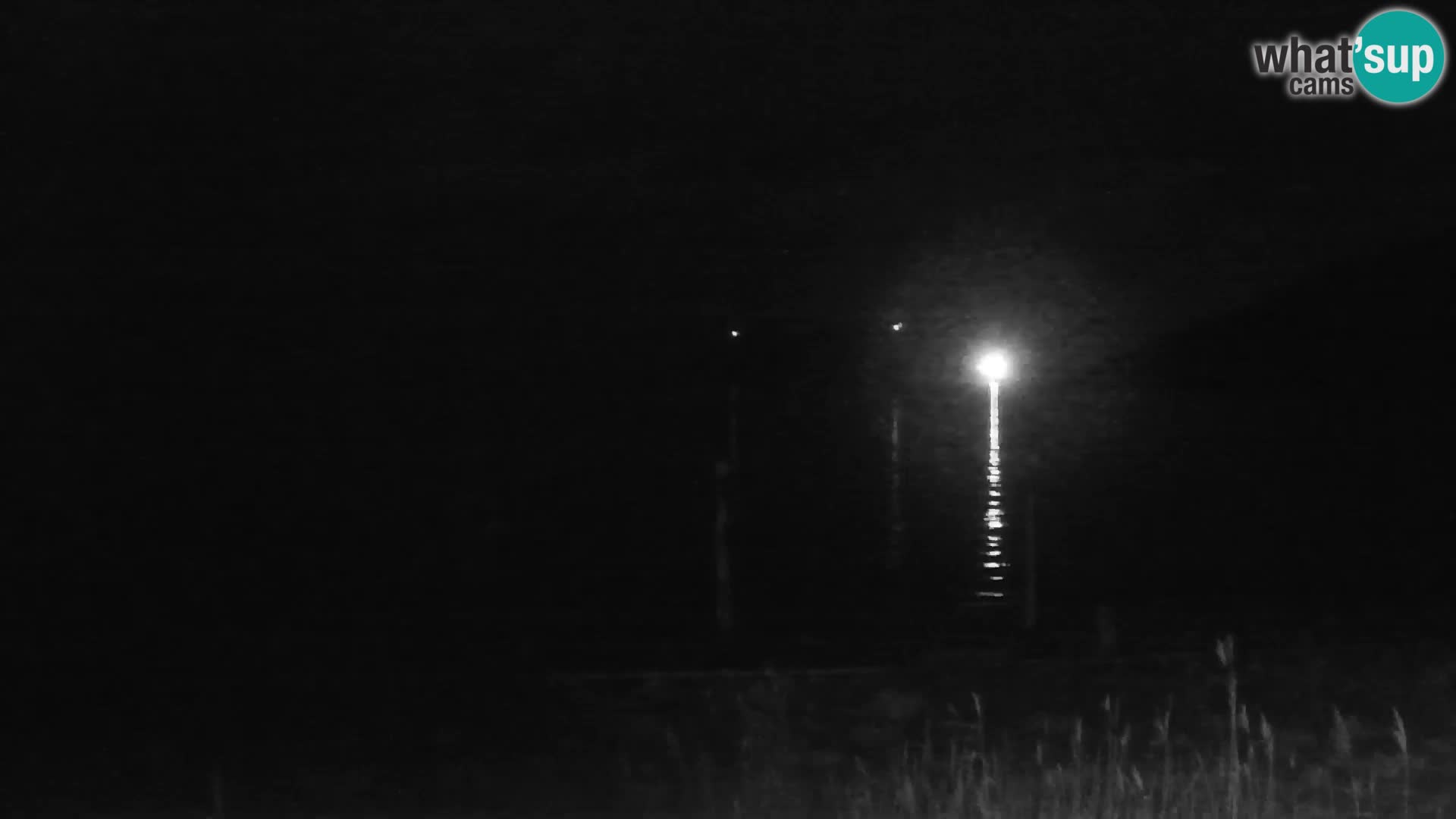 Spletna kamera plaža La Stalla Riviera del Corallo – Alghero – Sardinija – Italija