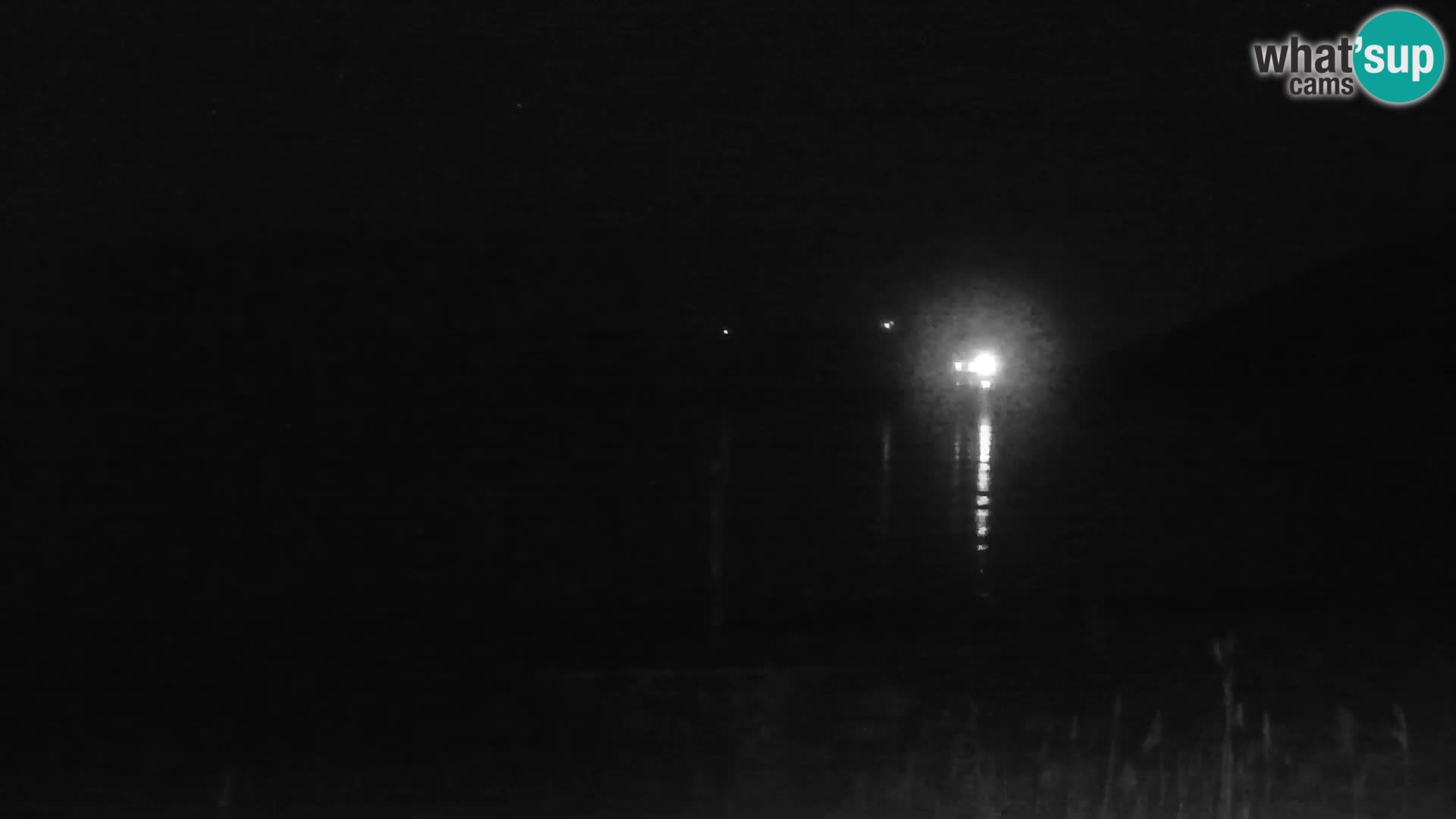 Webcam en direct Plage de La Stalla Riviera del Corallo – Alghero – Sardaigne – Italie