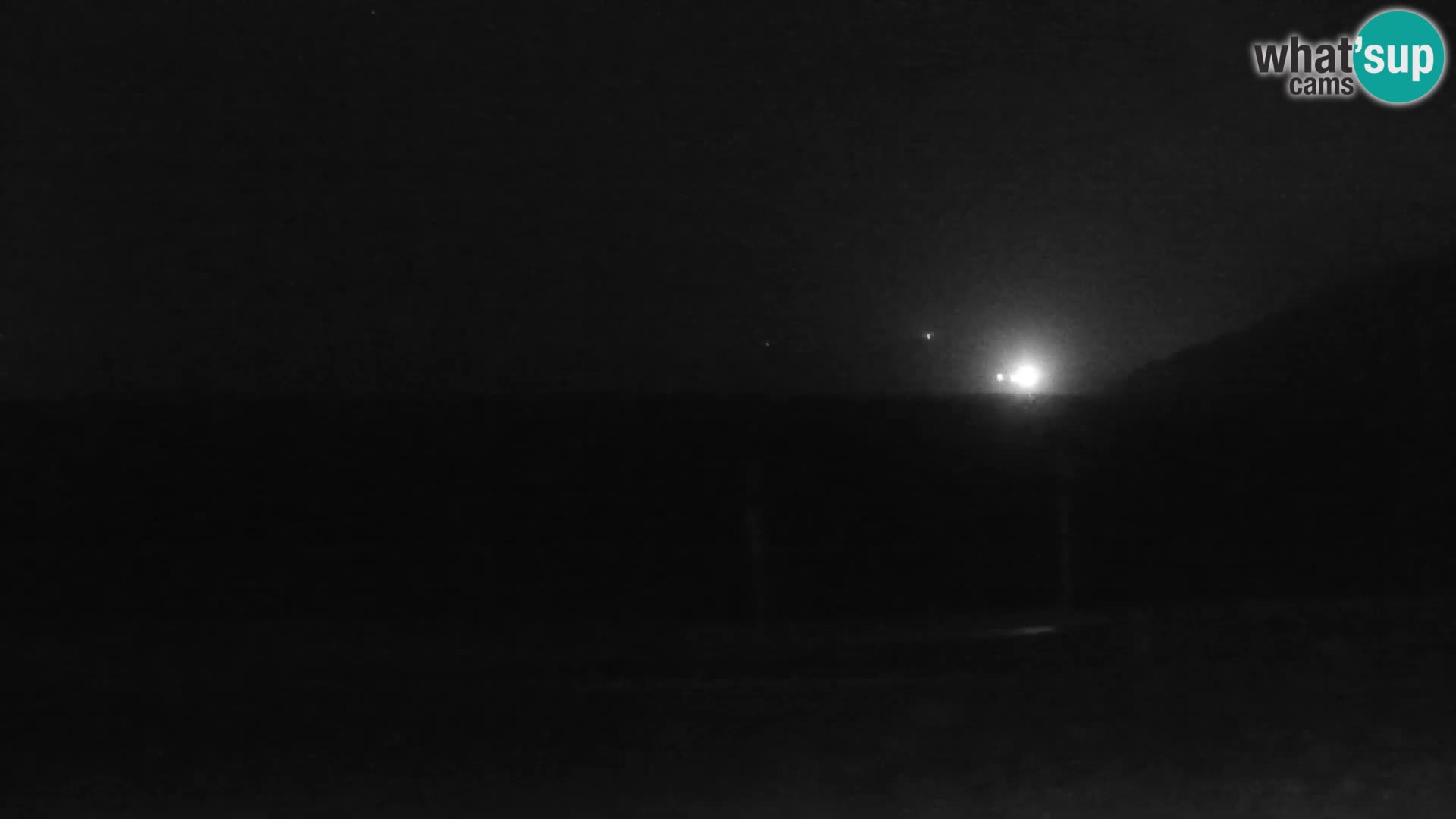 Live webcam La Stalla beach Riviera del Corallo – Alghero – Sardinia – Italy