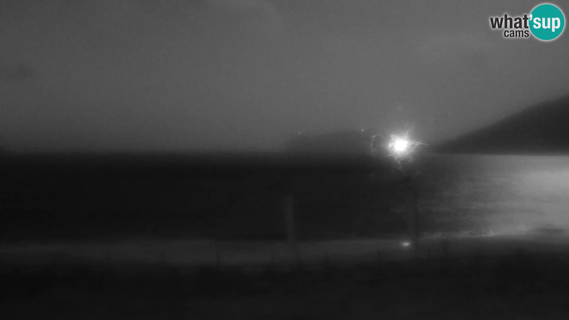 Webcam spiaggia La Stalla Riviera del Corallo – Alghero – Sardegna