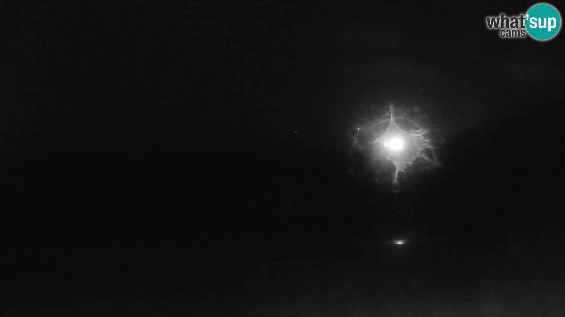 Webcam en direct Plage de La Stalla Riviera del Corallo – Alghero – Sardaigne – Italie