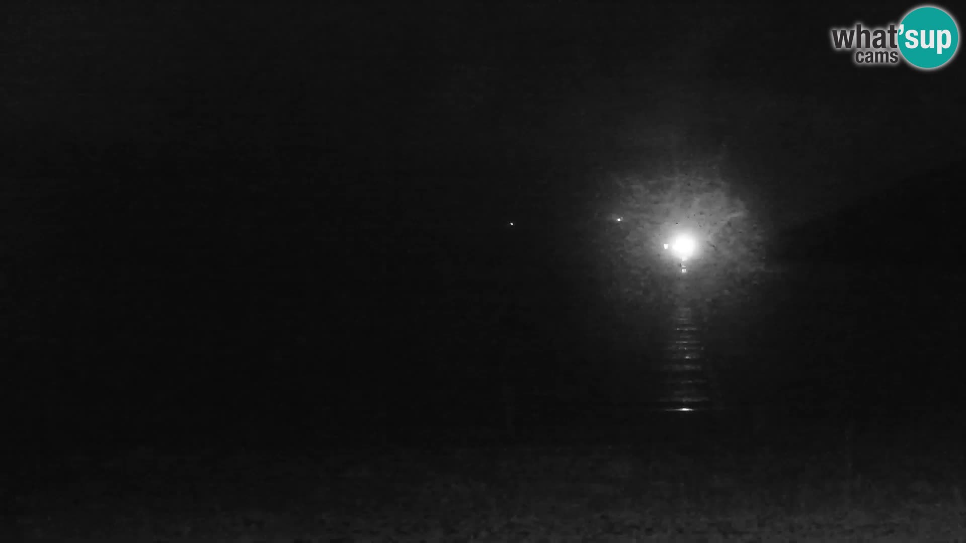 Spletna kamera plaža La Stalla Riviera del Corallo – Alghero – Sardinija – Italija